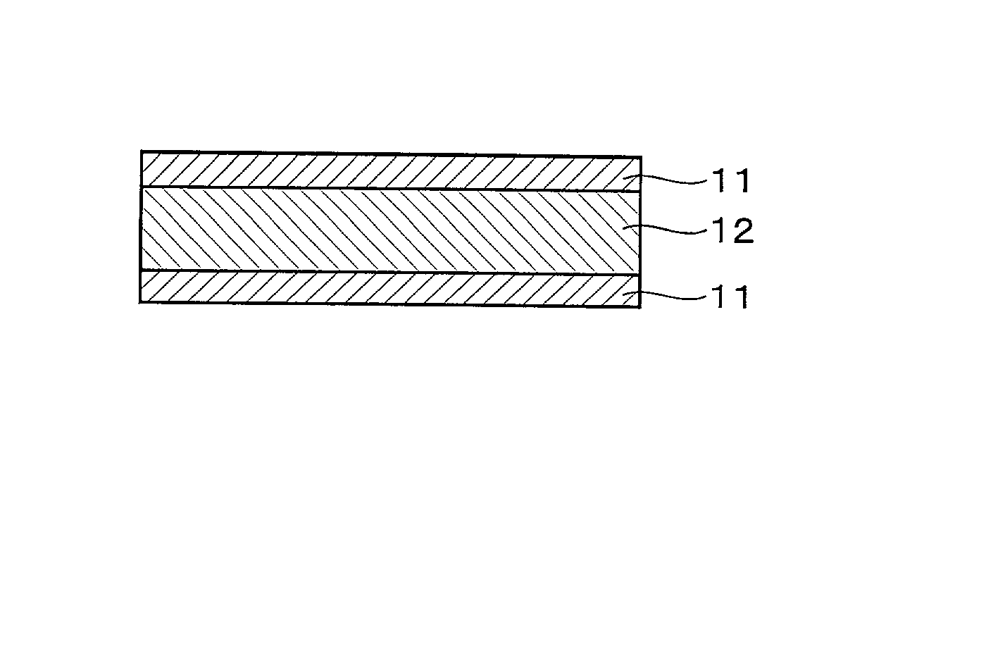 Organic PTC thermistor