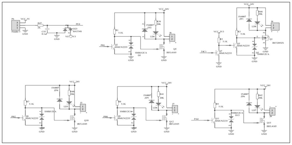 Multifunctional liquid reaction device