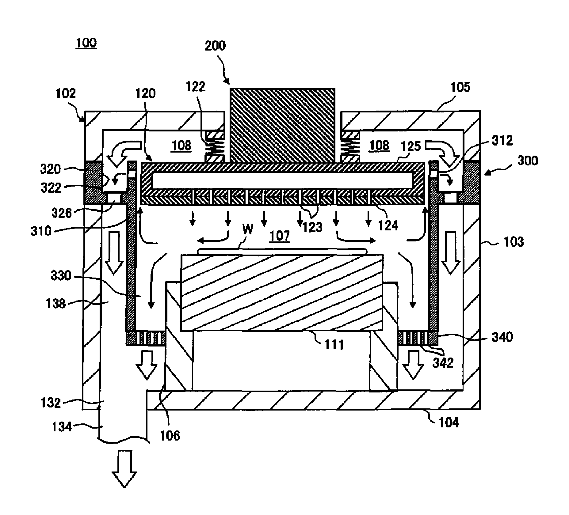 Plasma processing apparatus