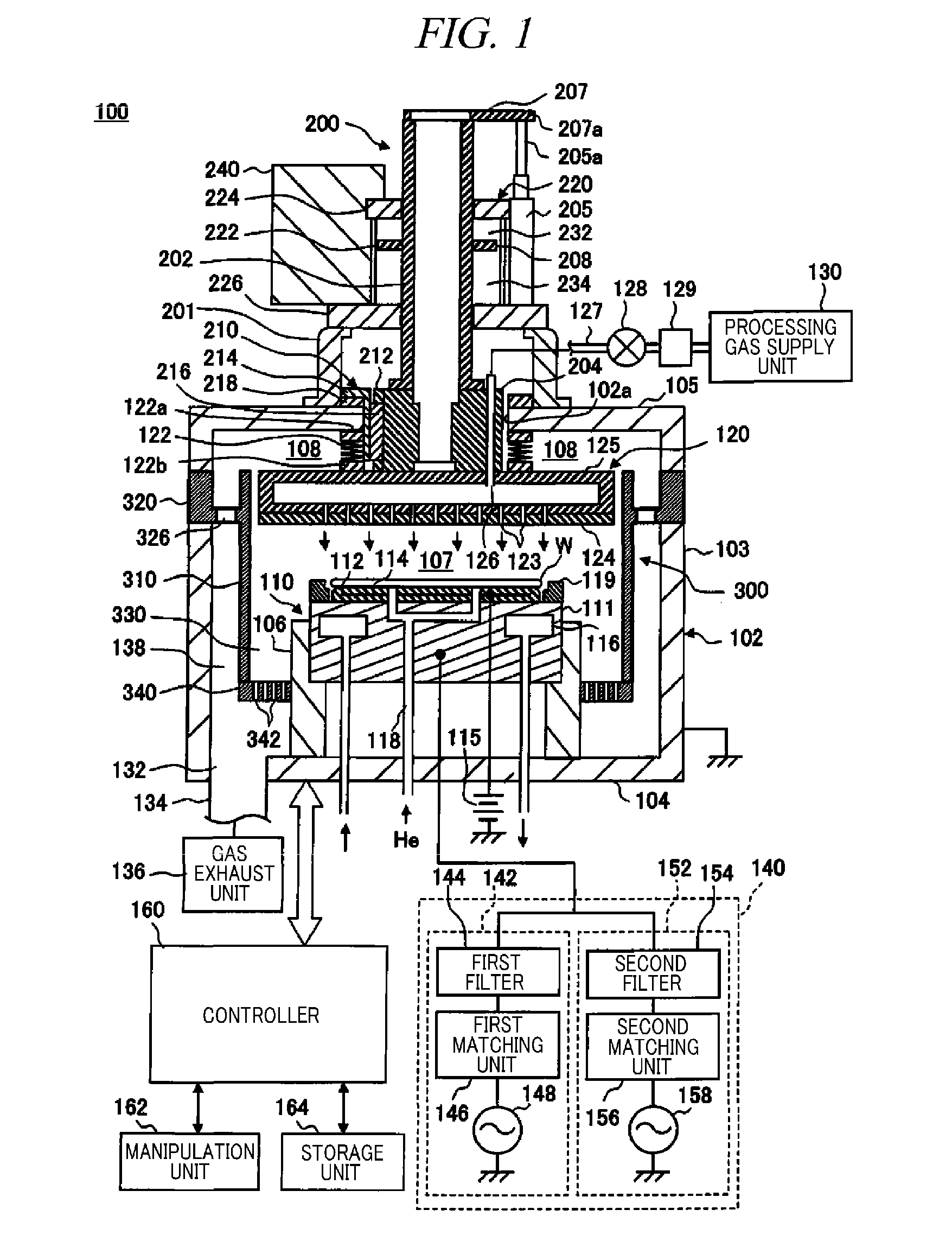 Plasma processing apparatus