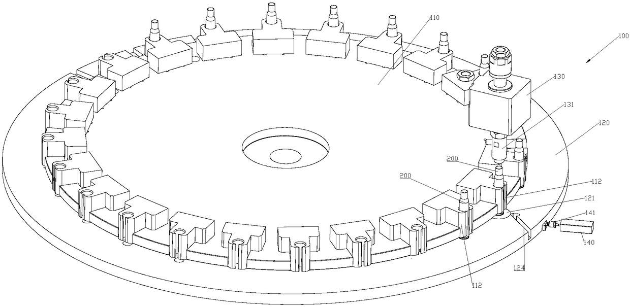 Primer assembly device and method