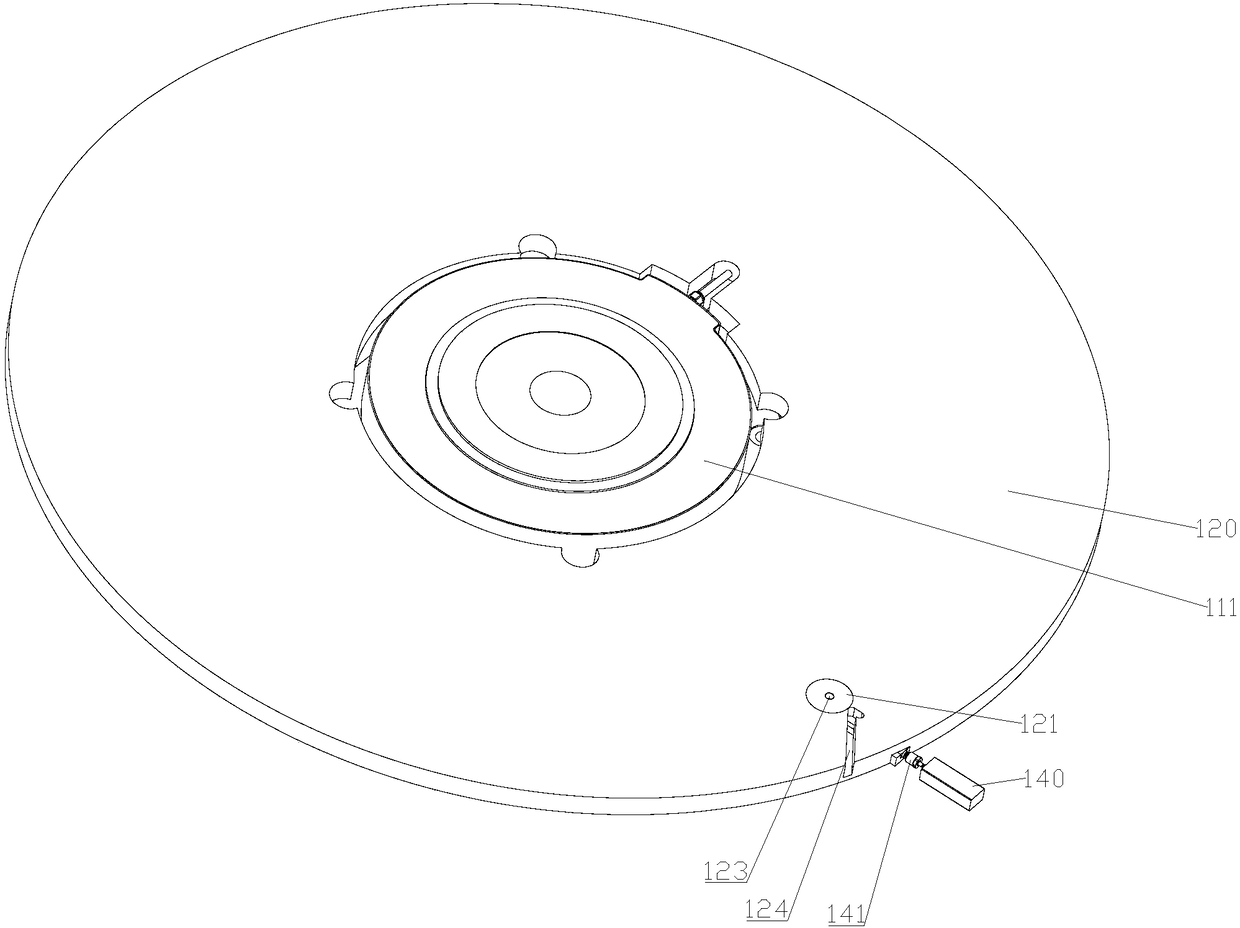 Primer assembly device and method