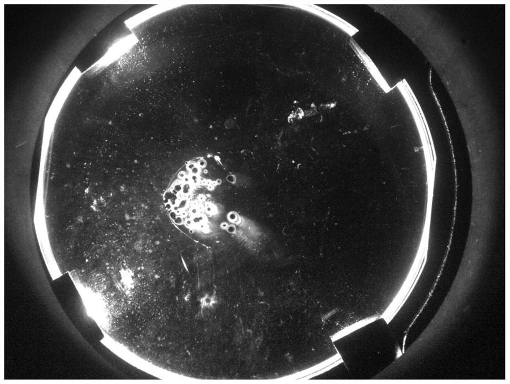 Edge detection filter optimization method based on deep learning