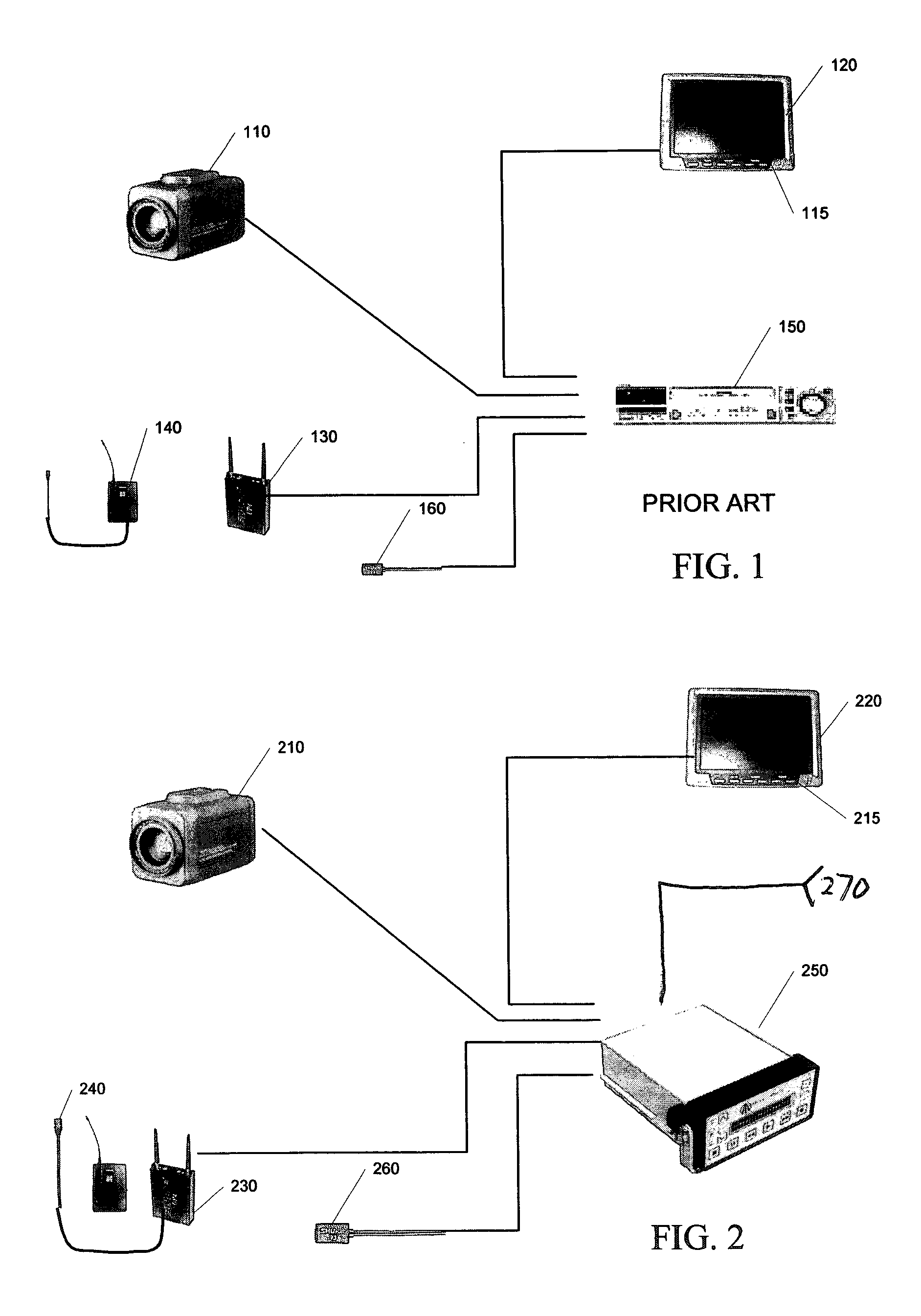 Digital video system-intelligent information management system