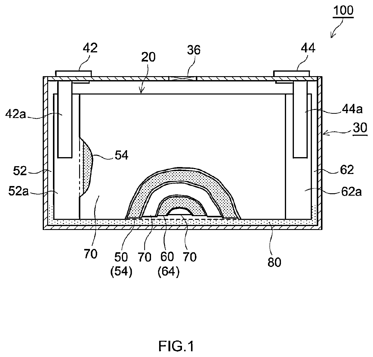 Non-aqueous electrolyte secondary battery and method for manufacturing same