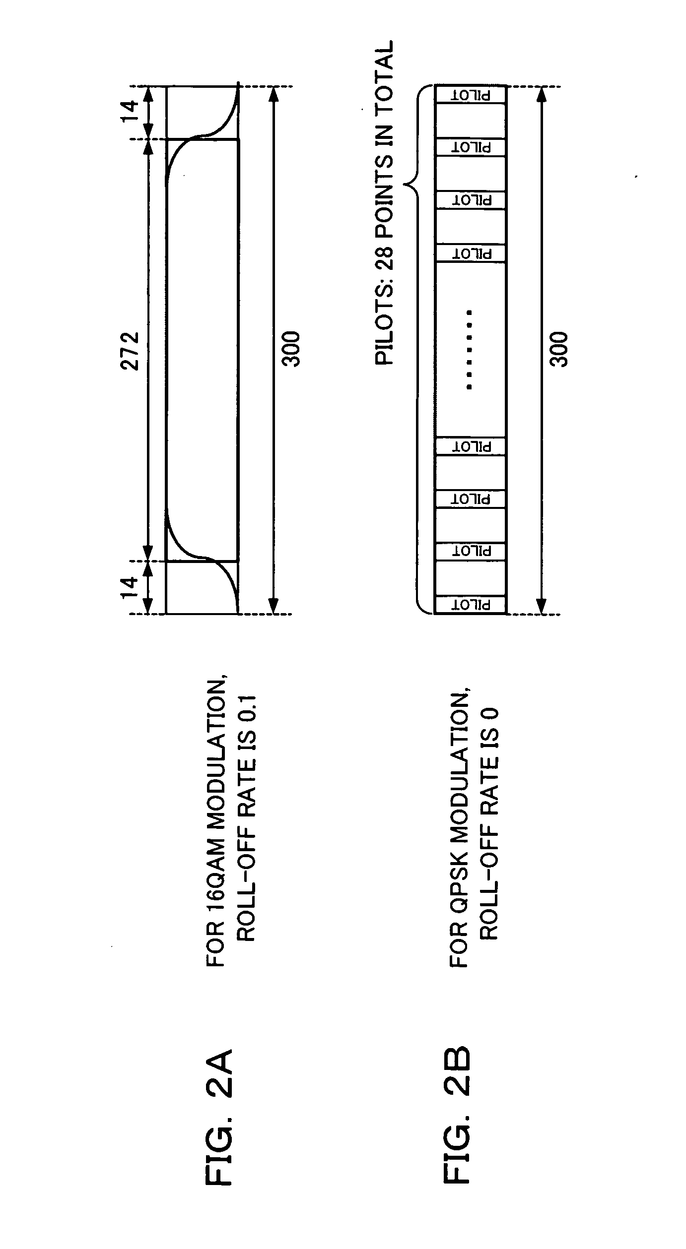 Transmitter and transmission method