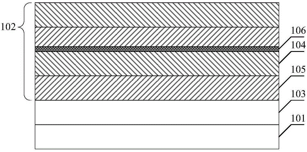 Display panel and manufacturing method thereof