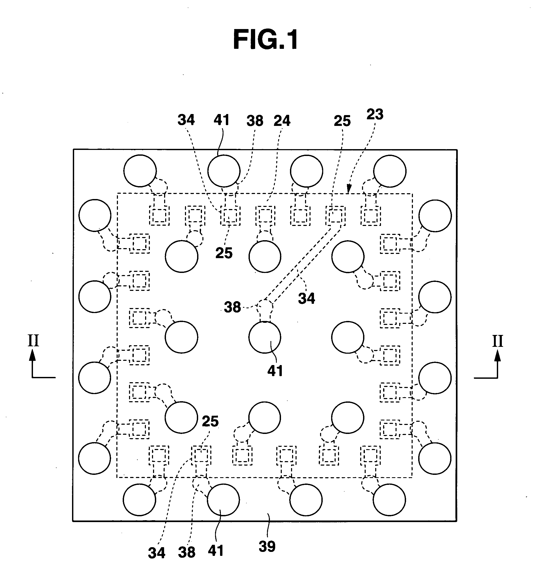 Semiconductor device and method of manufacturing the same