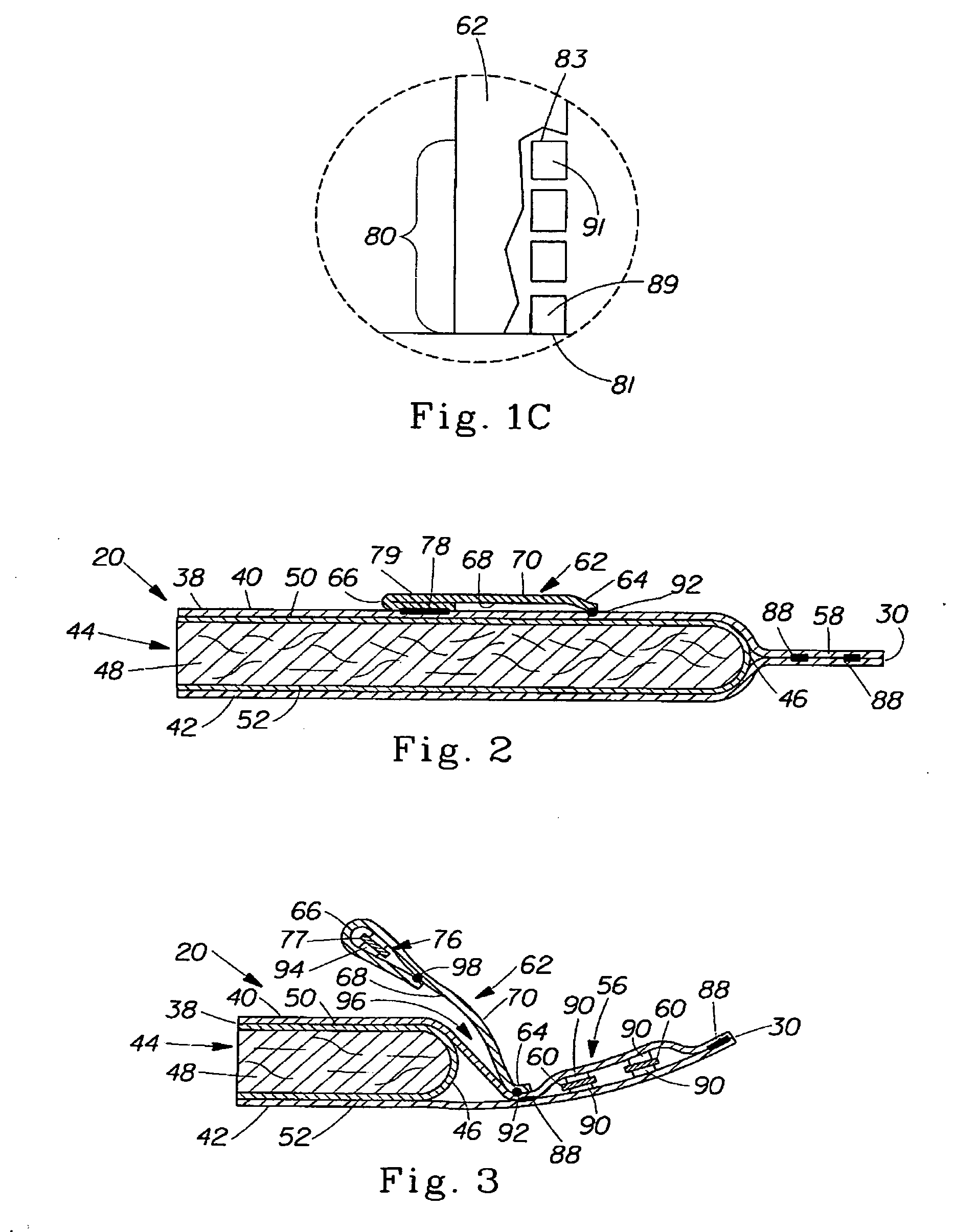 Absorbent article including barrier leg cuff structure and an elastically stretchable side panel