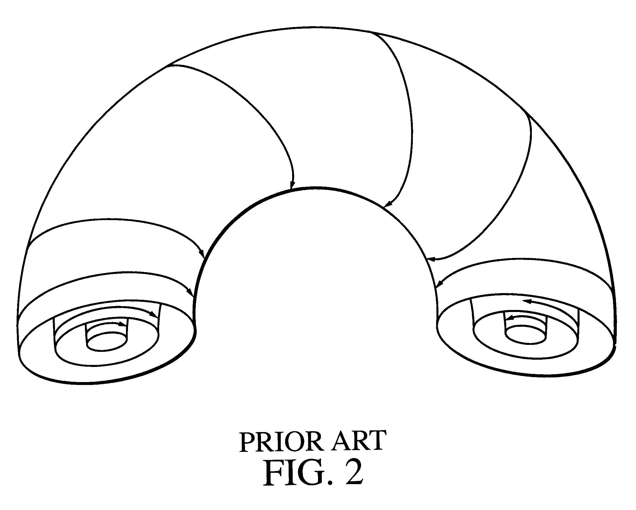 System and method of a ballistic capture transfer to L4, L5