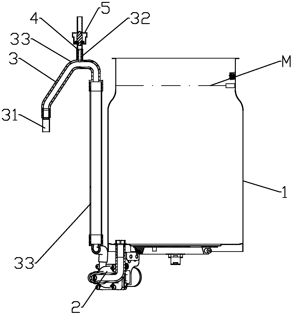 Liquid heater