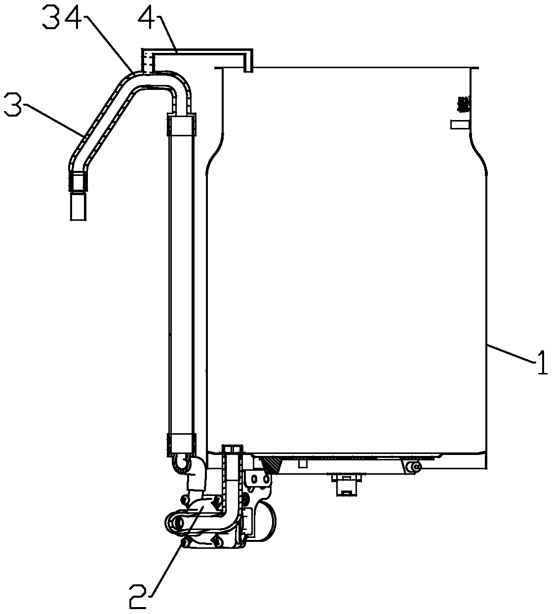 Liquid heater