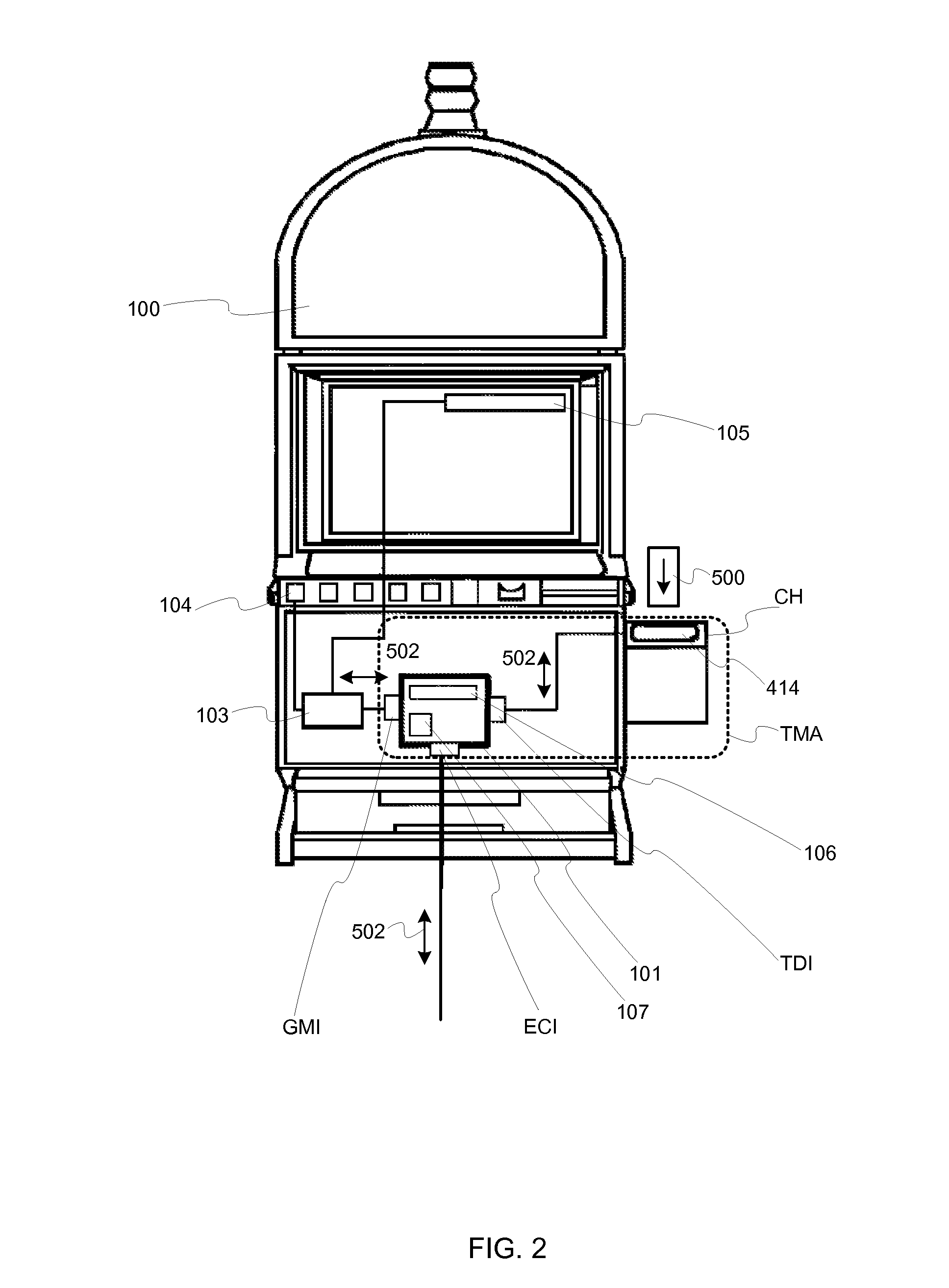 Ticket management apparatus, a ticketing device and a data management system for cashless operation