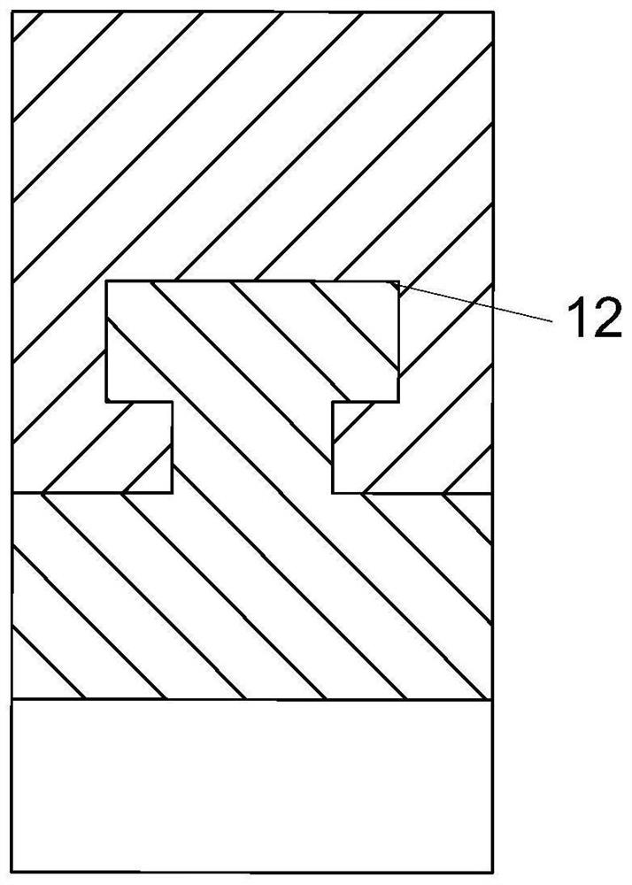 Router based on infrared communication