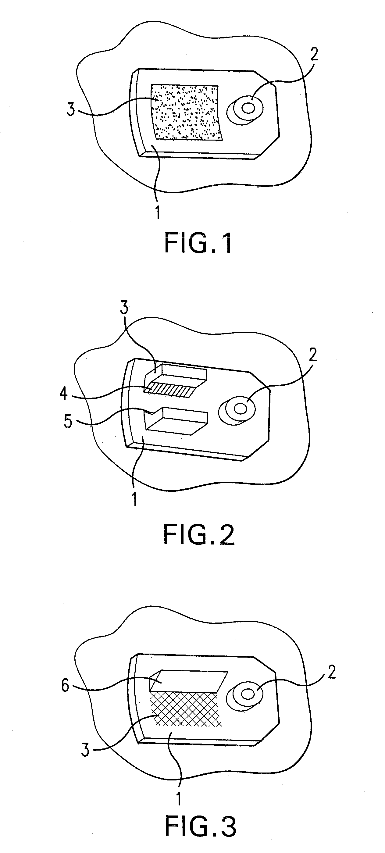 Electrical device and accessory for an electrical device