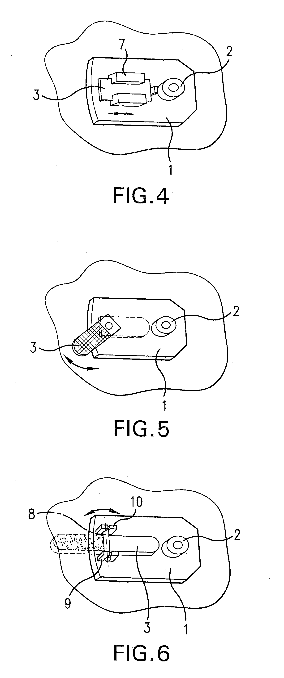 Electrical device and accessory for an electrical device