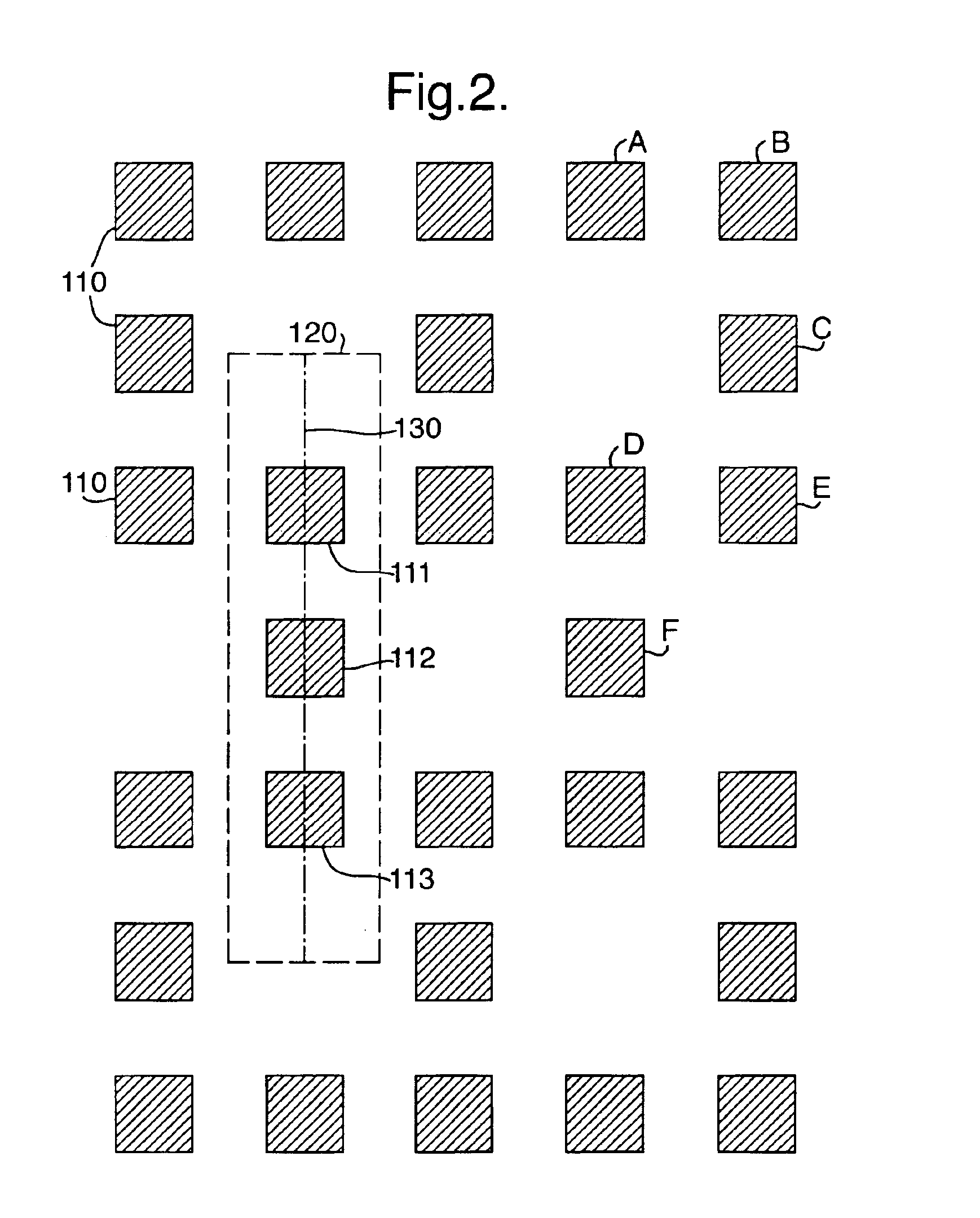 Assist features for use in lithographic projection