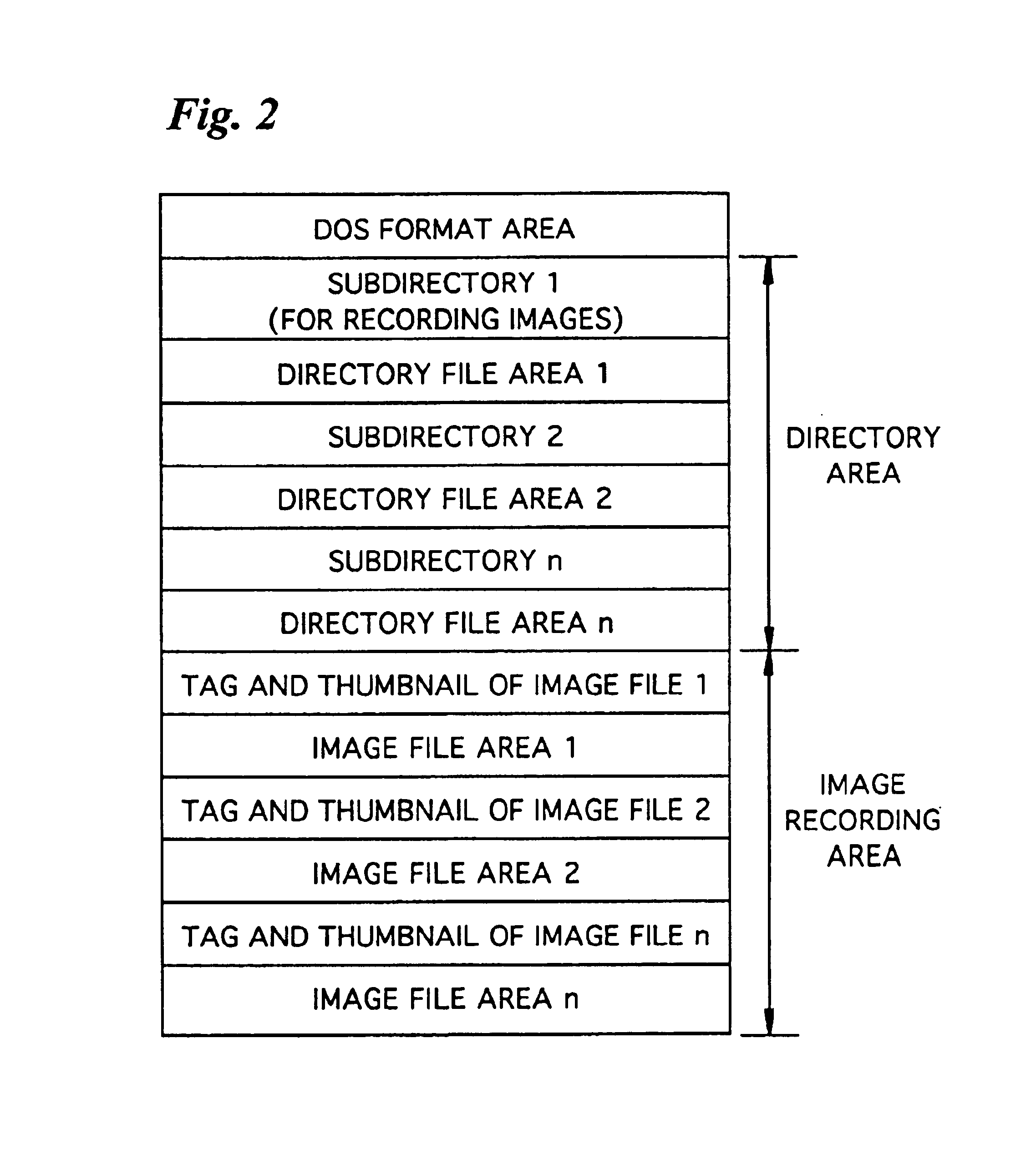 Digital still camera and method of controlling same