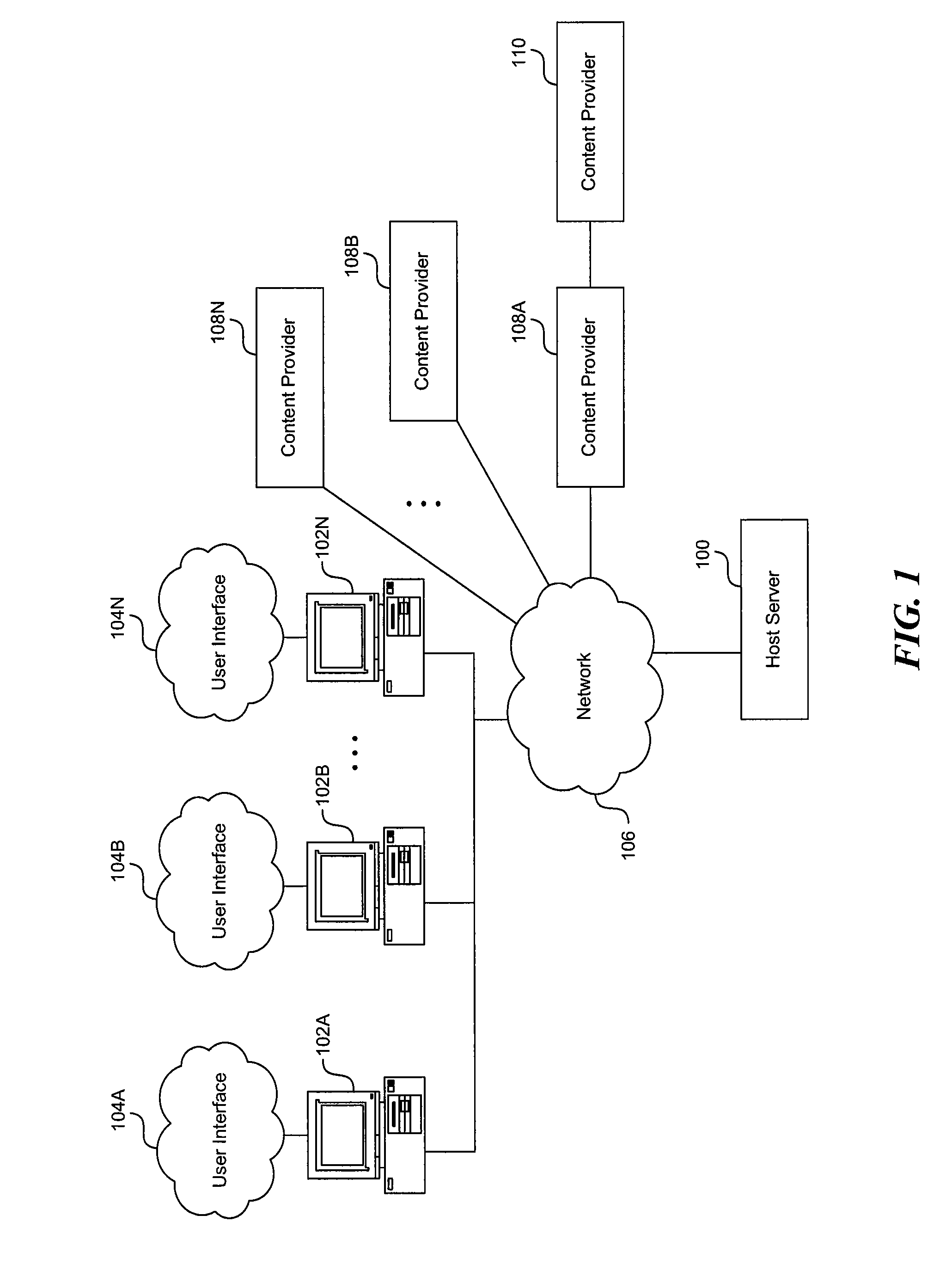 System and Method of a Knowledge Management and Networking Environment