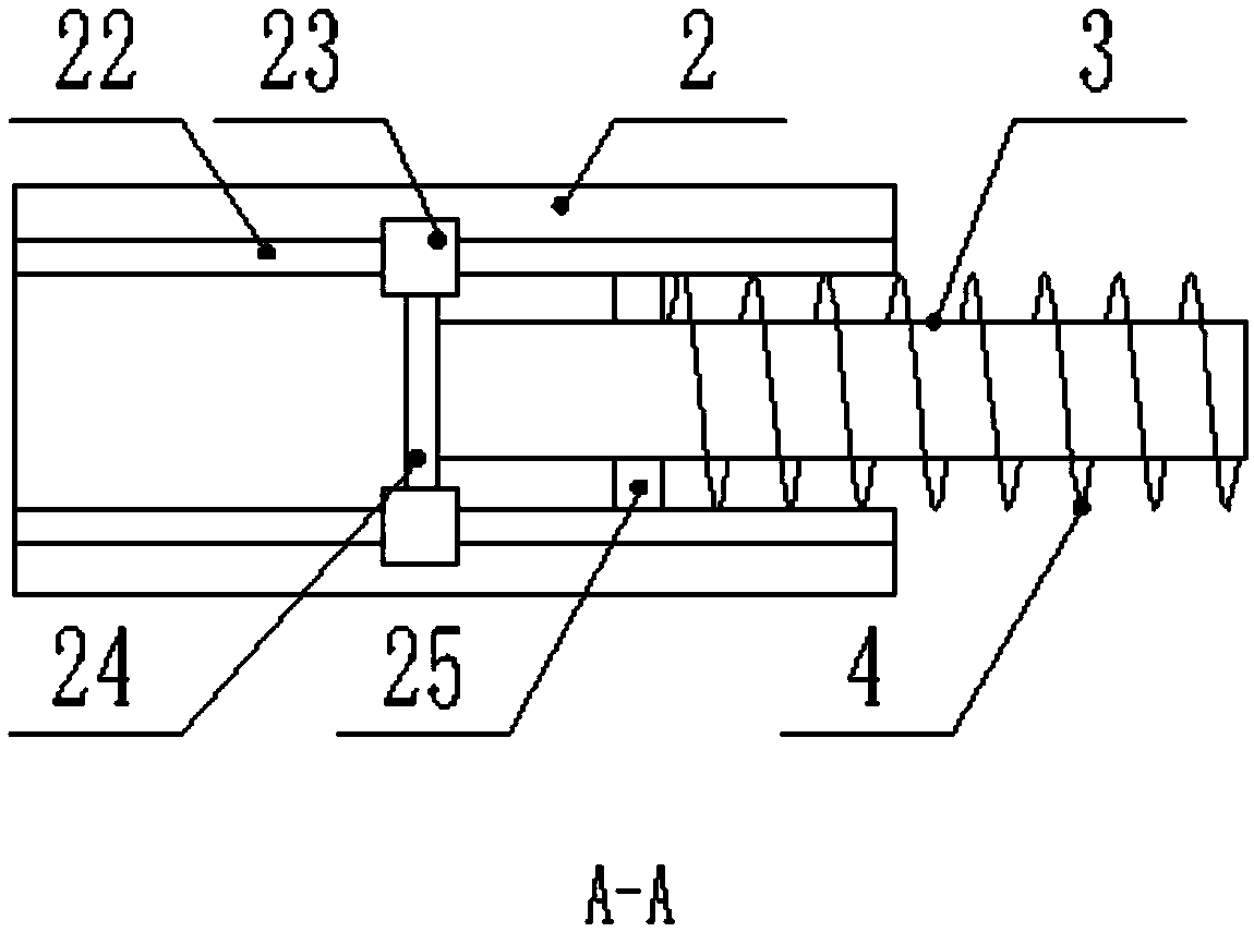 Sample storage device for clinical lab