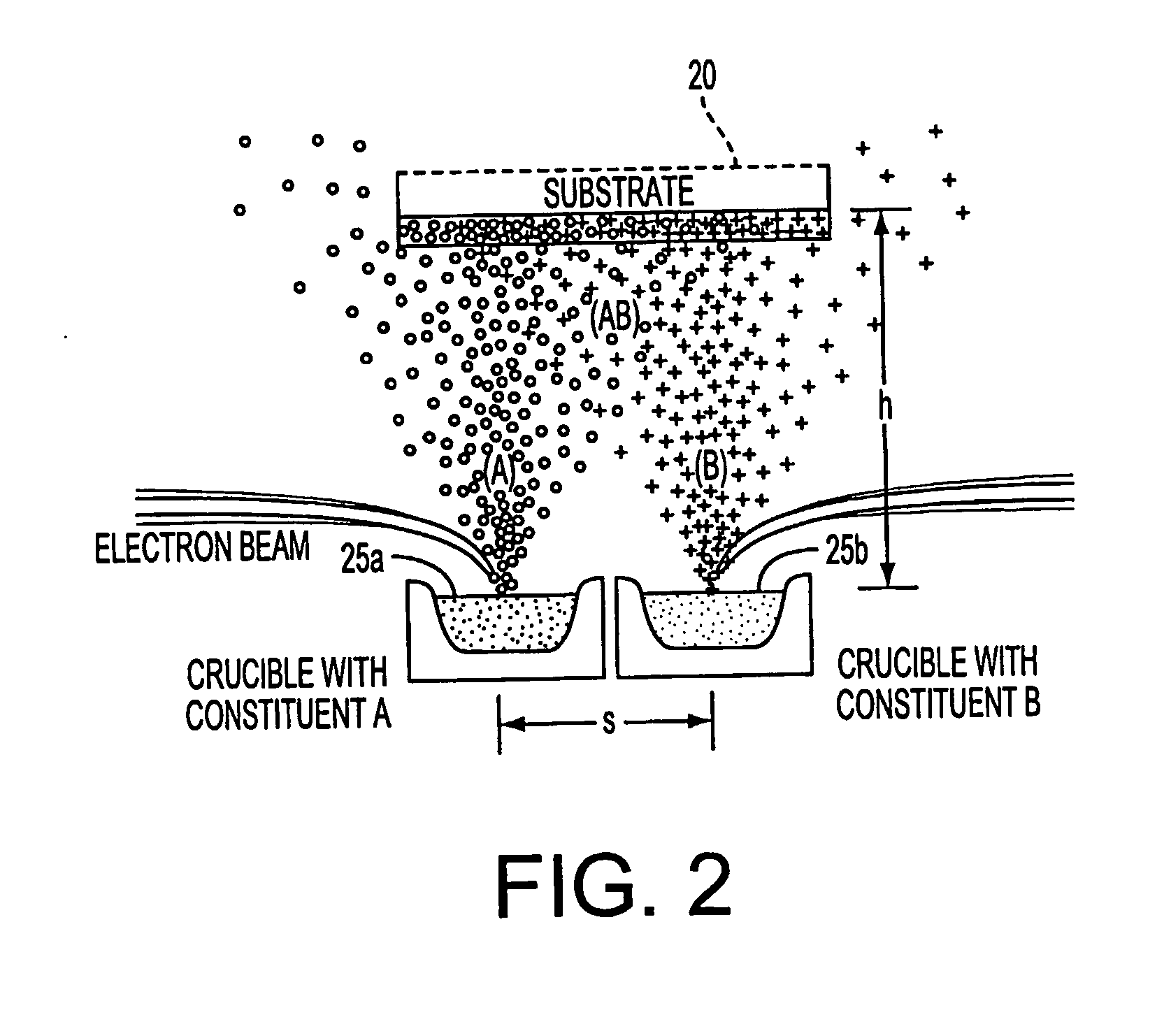 Method and apparatus application of metallic alloy coatings