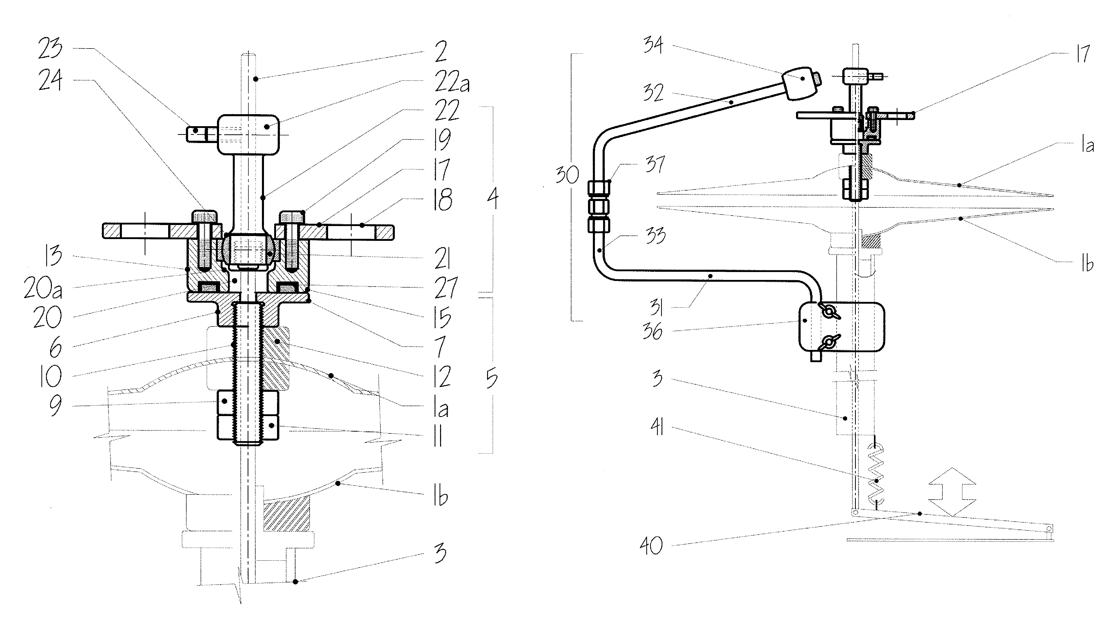 Locking mechanism for percussion musical instrument