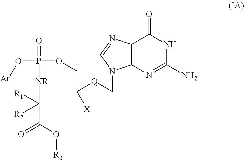 Compounds and methods for the treatment of viral infection