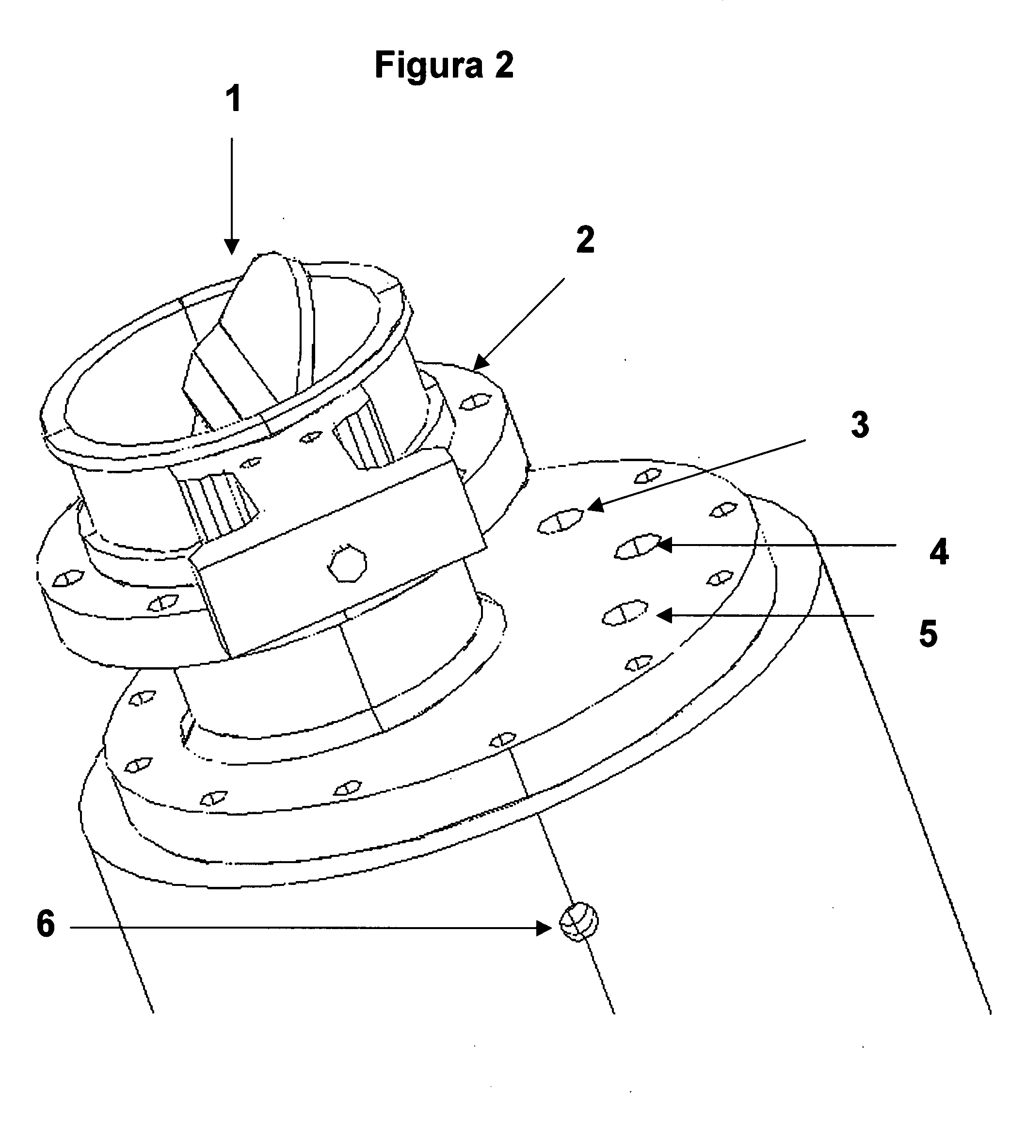 Pressurized reactor for food processing