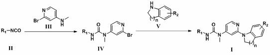 FGFR4 inhibitor, preparation method, pharmaceutical composition and application thereof