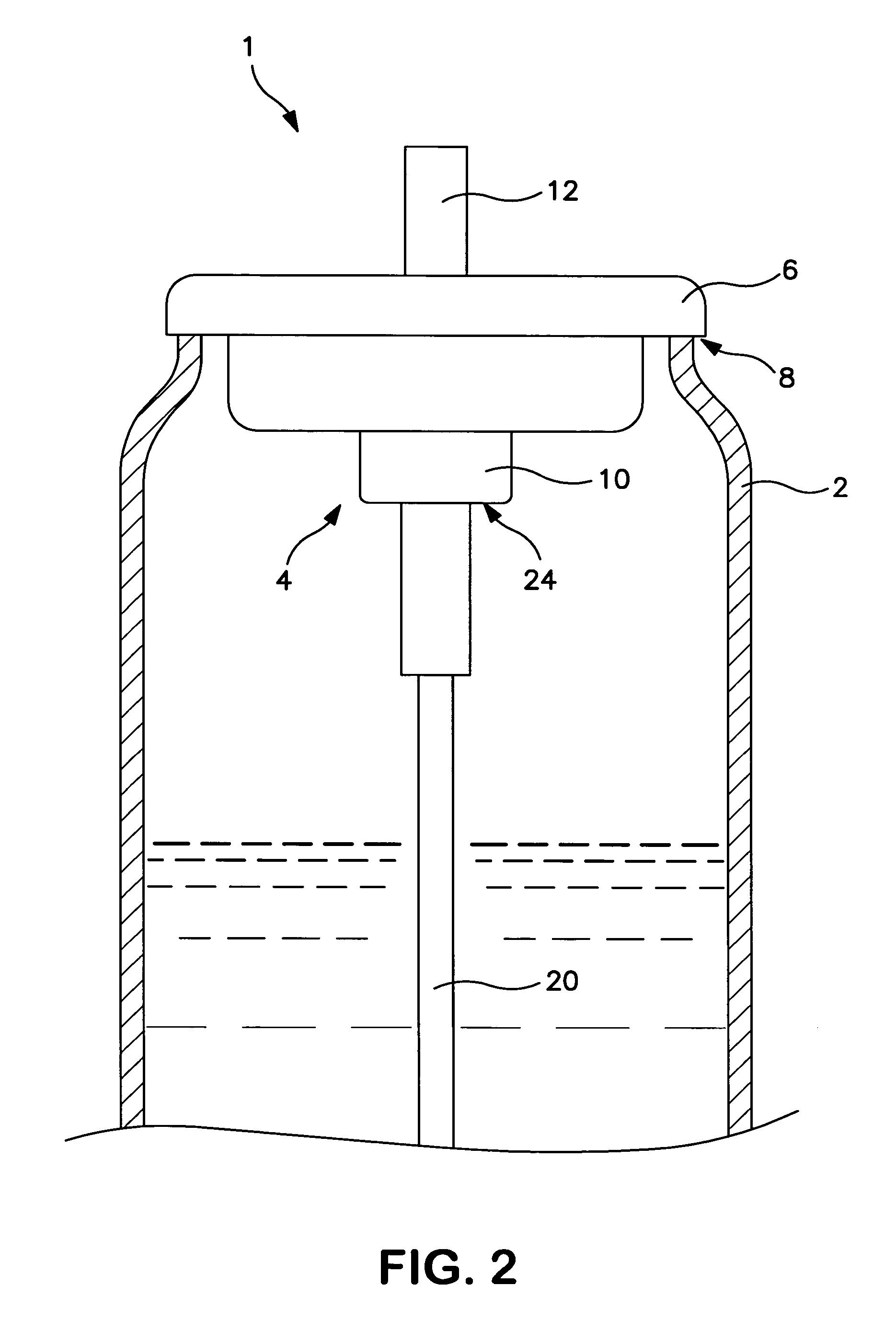 Composition and its physical requirements for eliminating odors in air