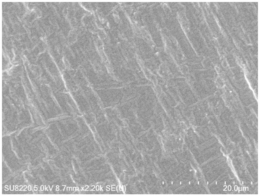 A kind of organosilicon adhesion promoter containing boron and epoxy group with high refractive index and its preparation method and application