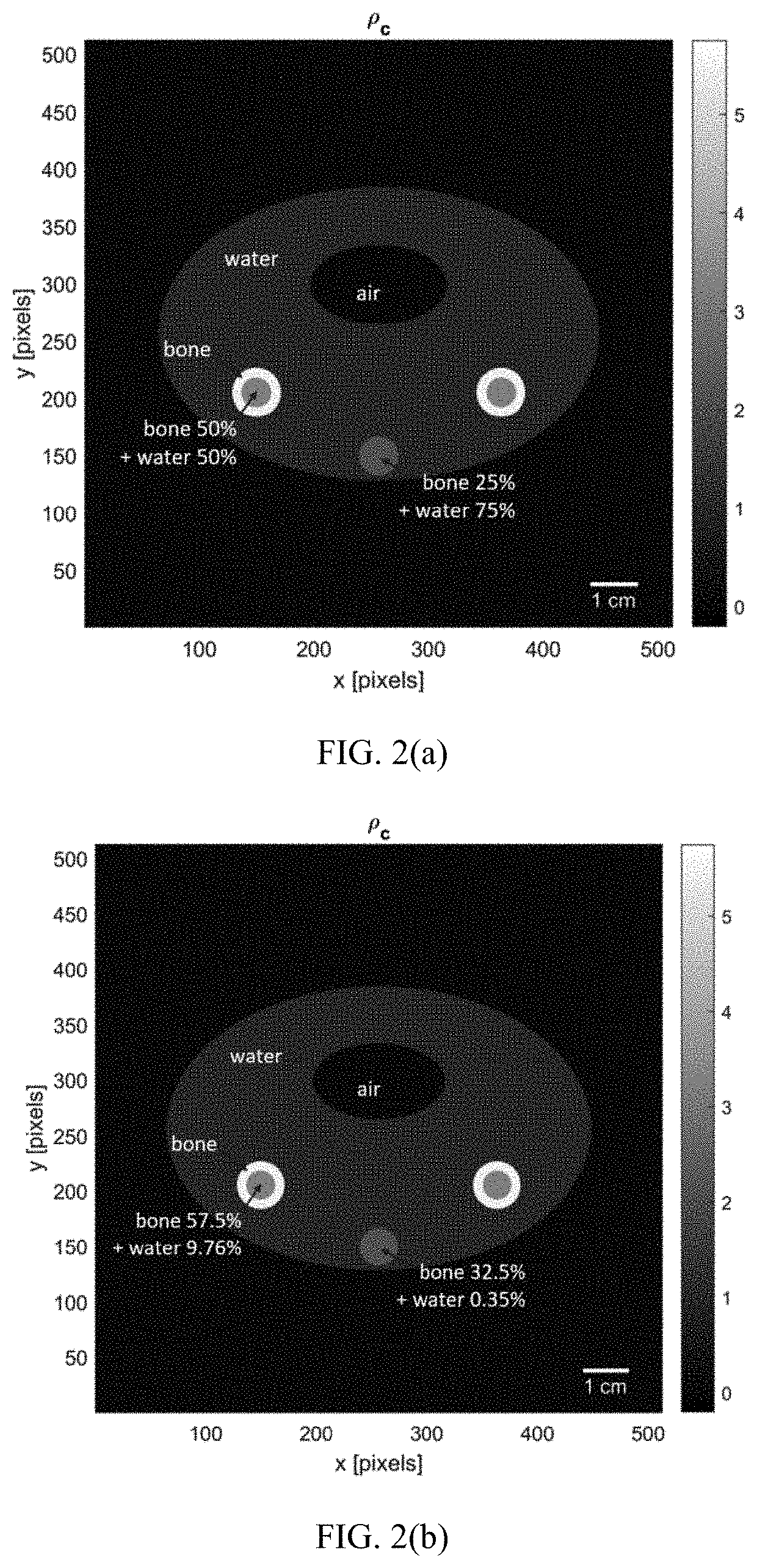 System and method for beam hardening correction (BHC) in computed tomography (CT) image reconstruction