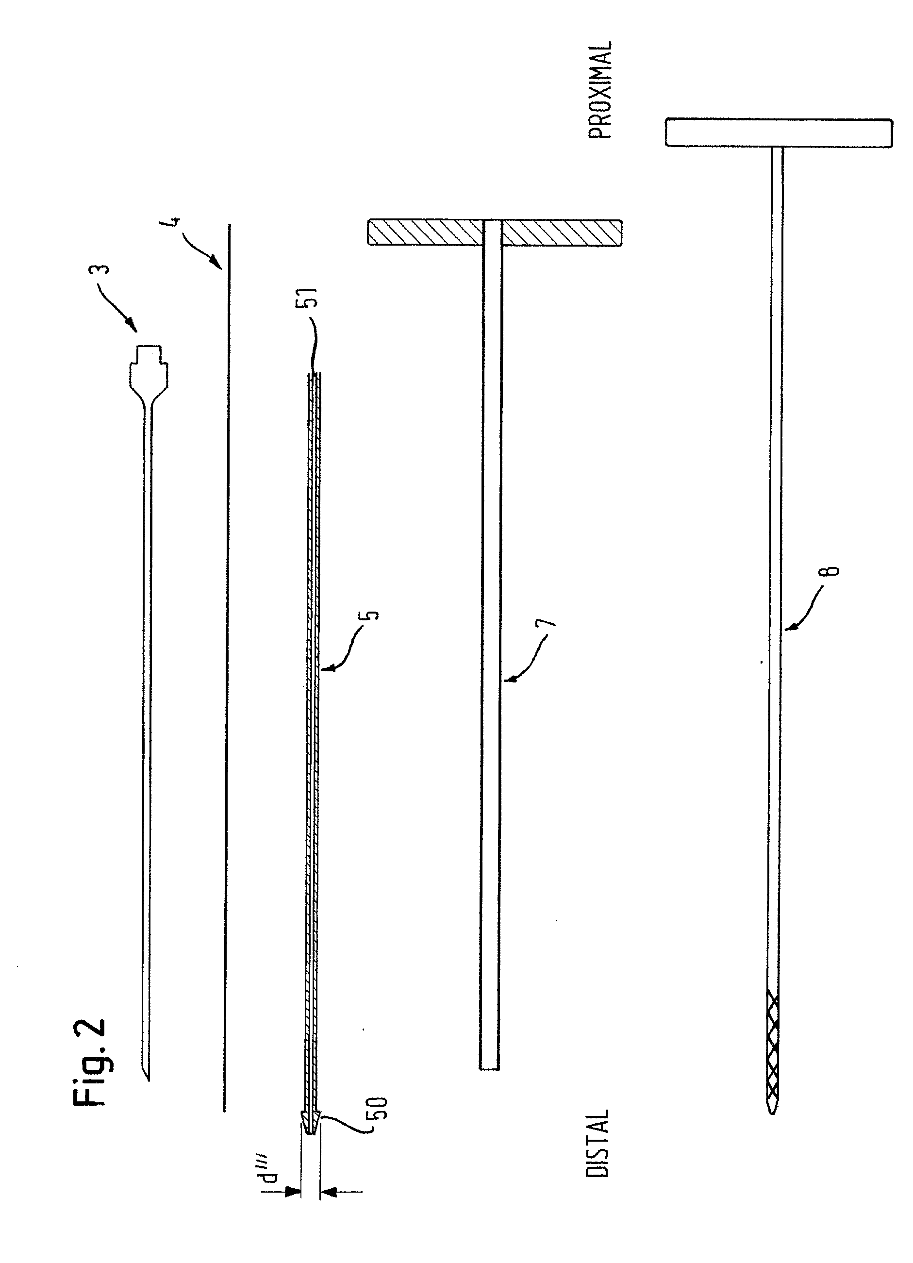 Surgical drill, a set of surgical drills, a system for cutting bone and a method for removing bone