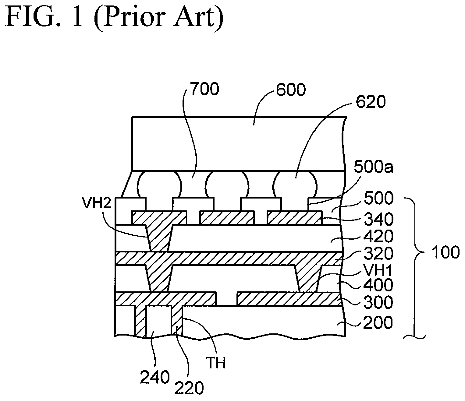 Wiring substrate and semiconductor device and method of manufacturing the same