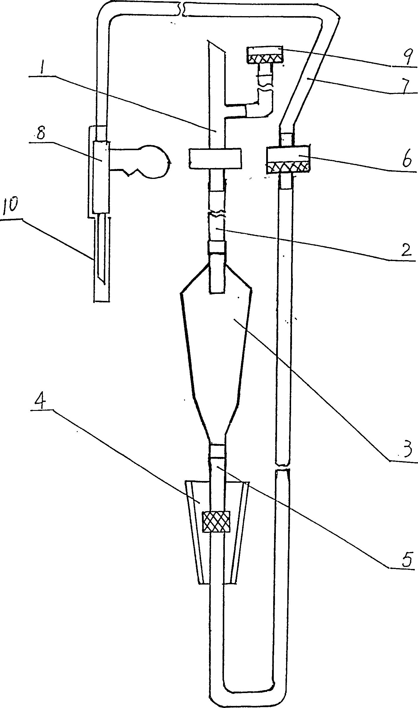 Disposable transfusion system