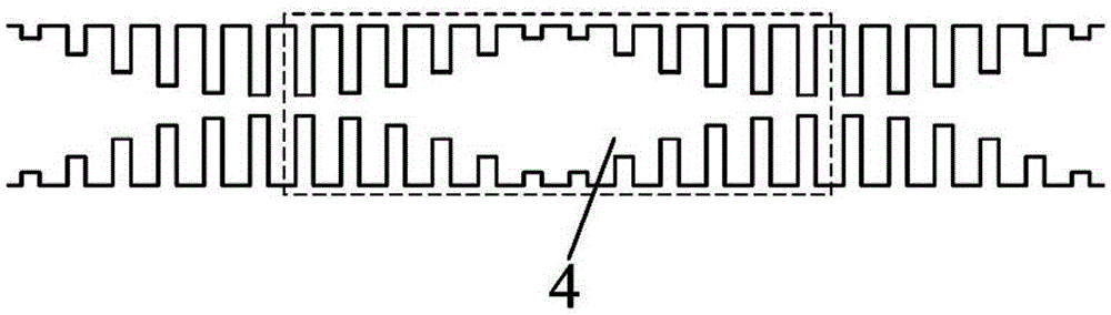 Quasi-surface plasmon-based leaky-wave antenna