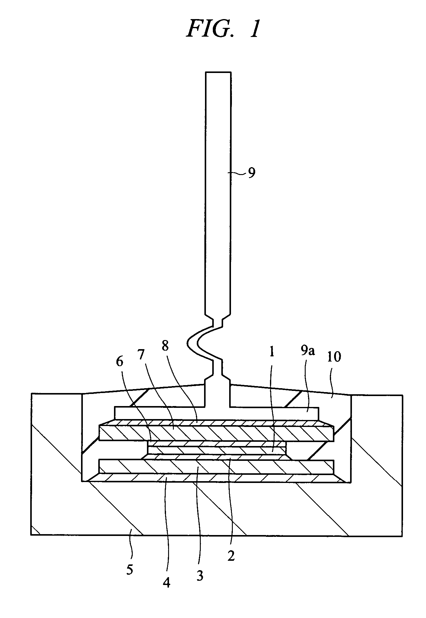 Semiconductor device