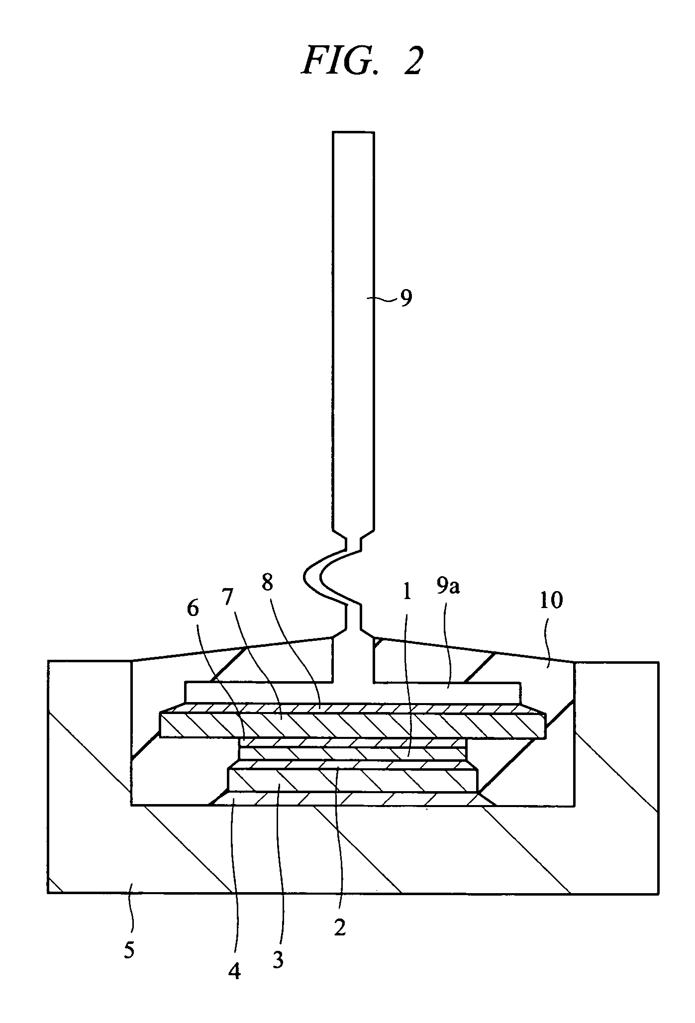 Semiconductor device