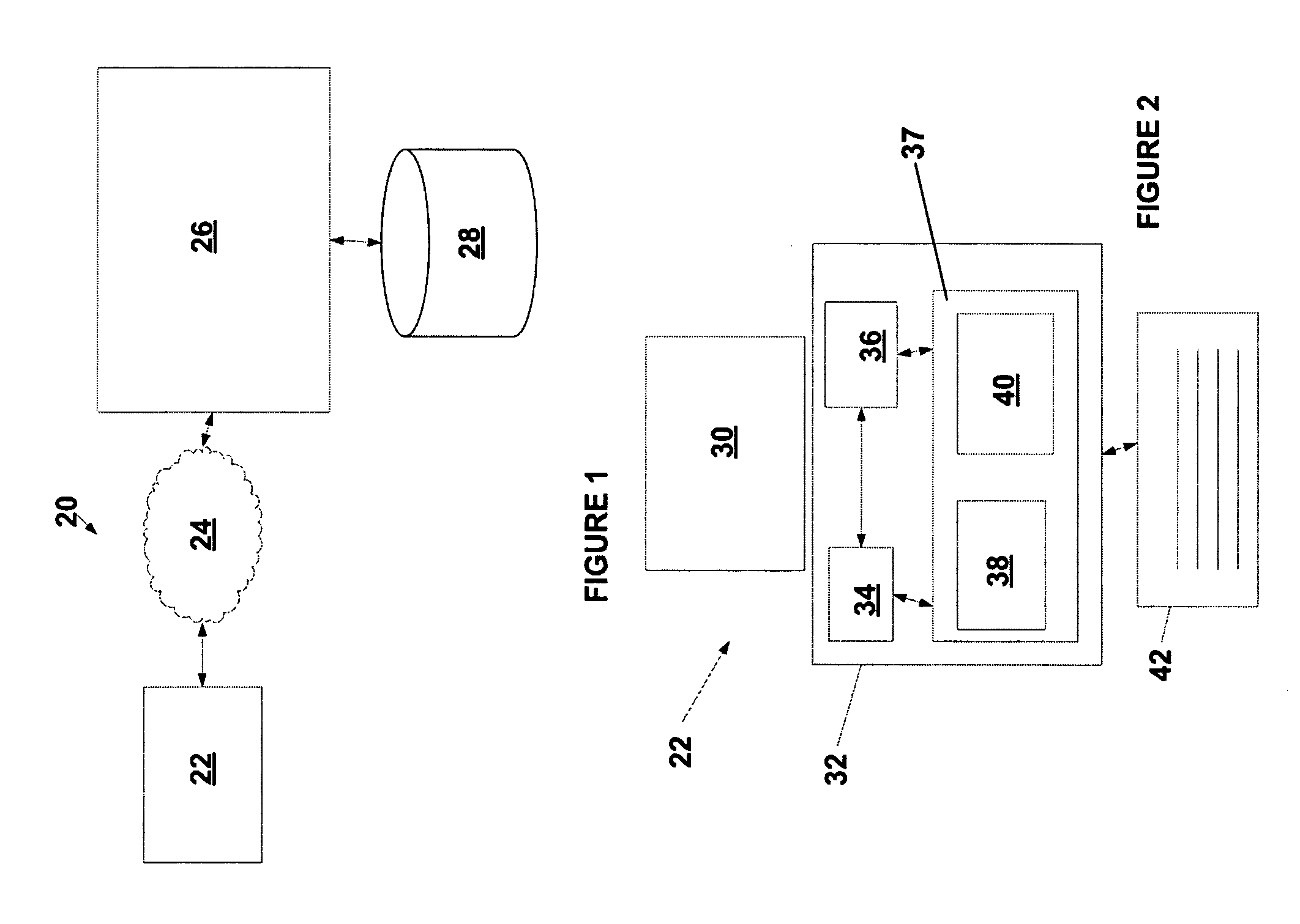 Event demand system and method