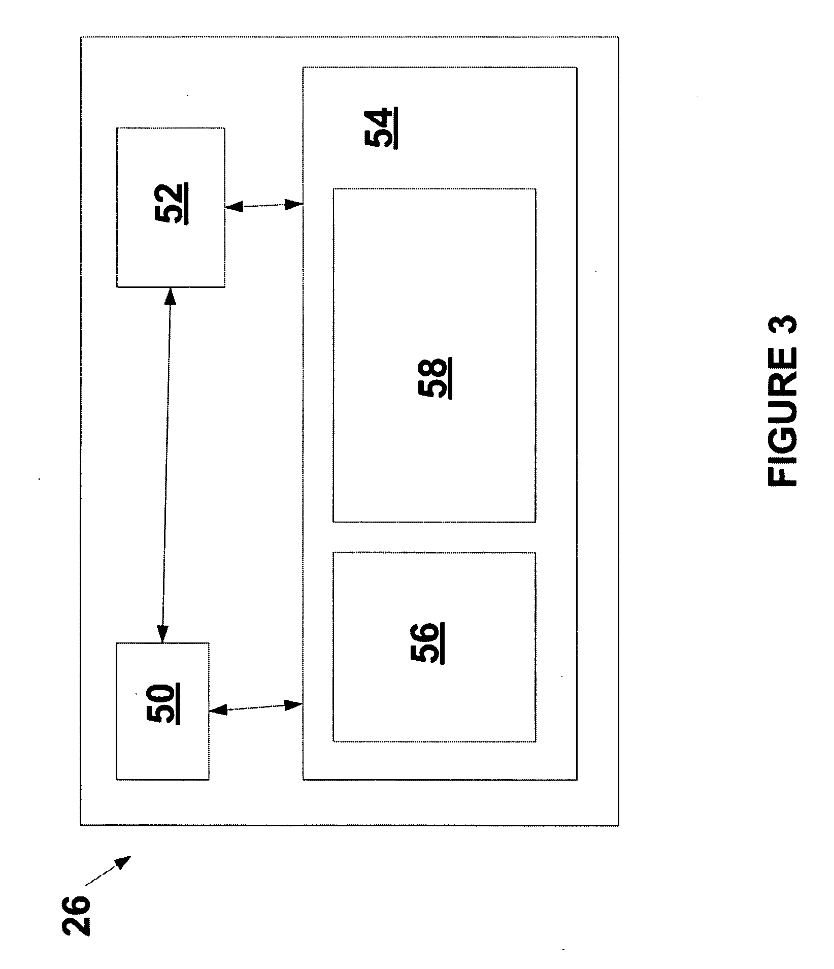 Event demand system and method