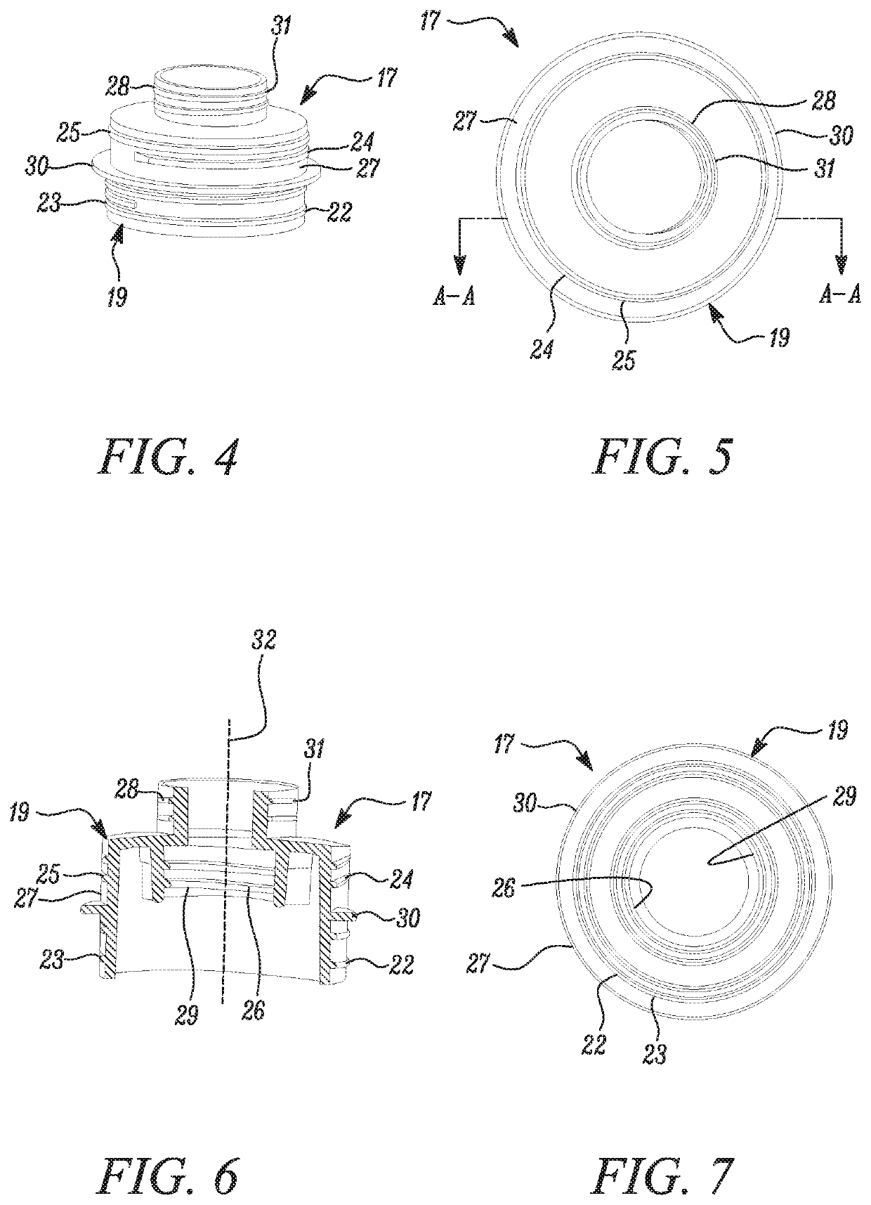 Vessel for breast milk collection, preservation, transportation, and delivery