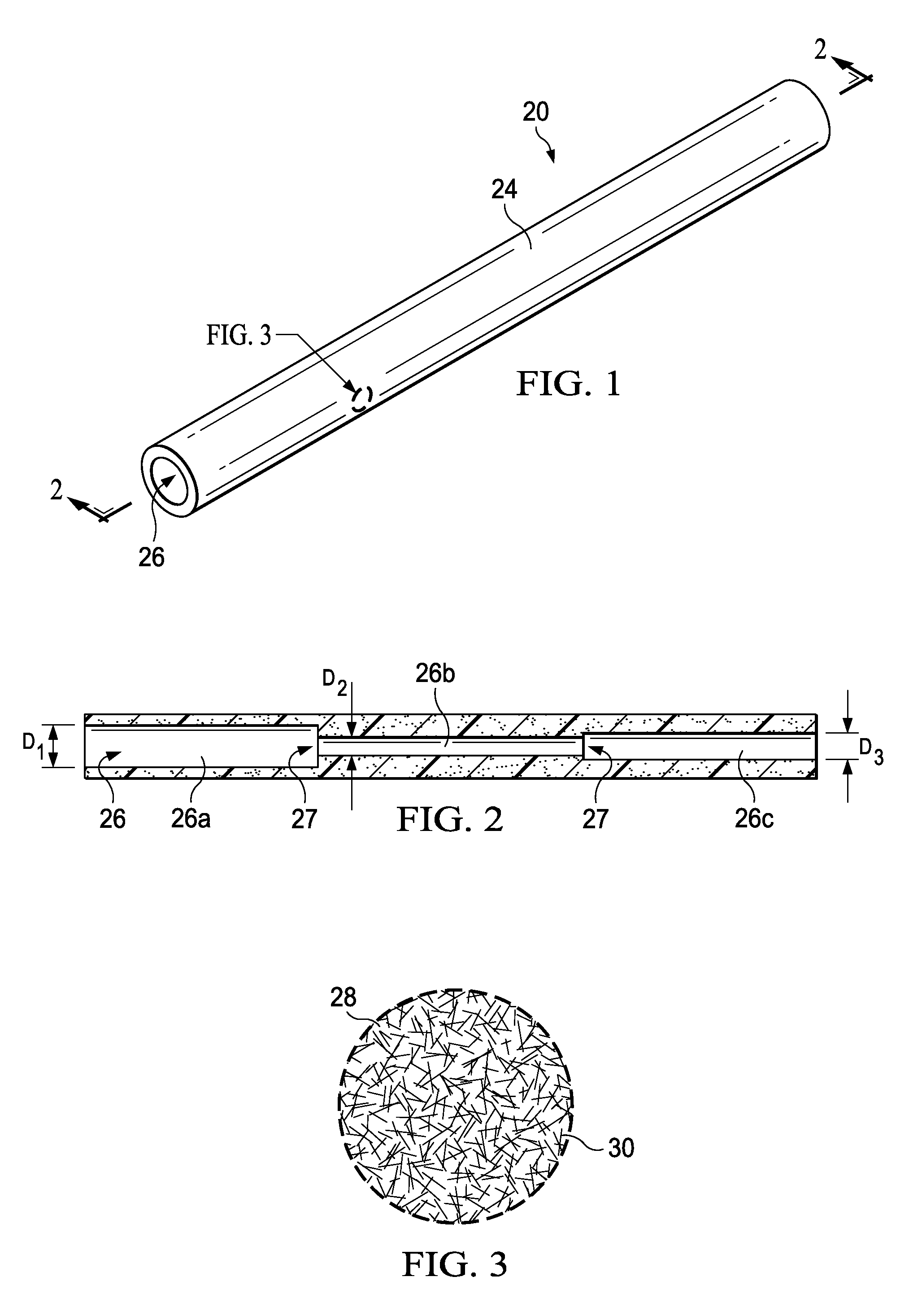 Coating Soluble Tooling Inserts