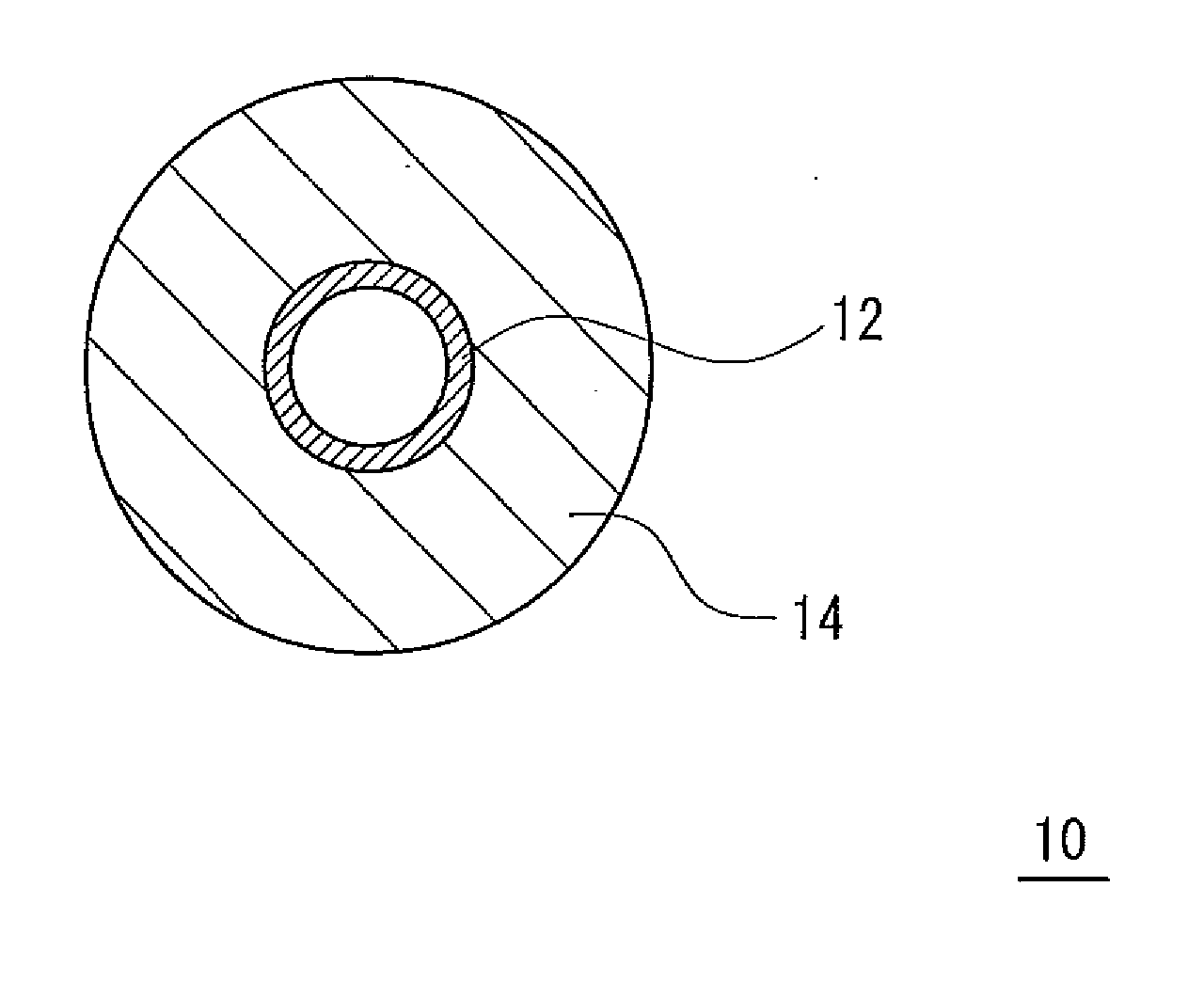 Modified polymer substrate and method for producing the same, and surface treatment agent