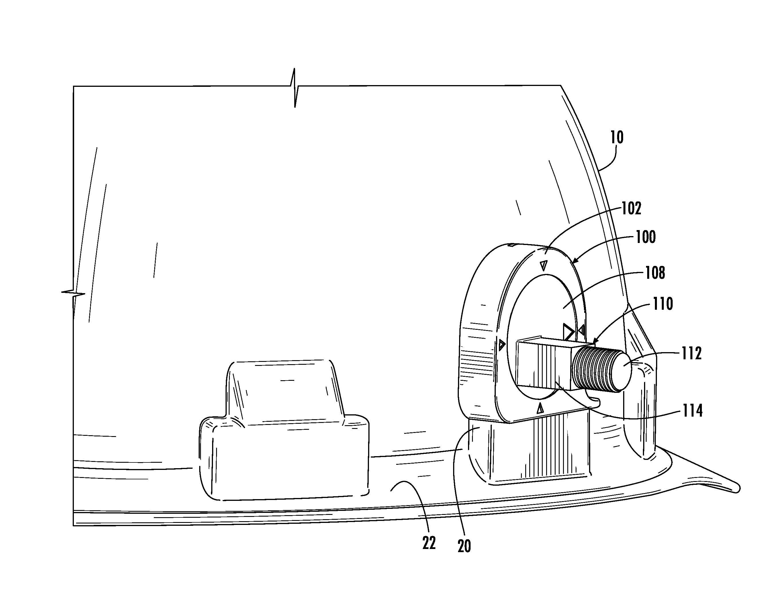 Hard hat adapter for a welding helmet