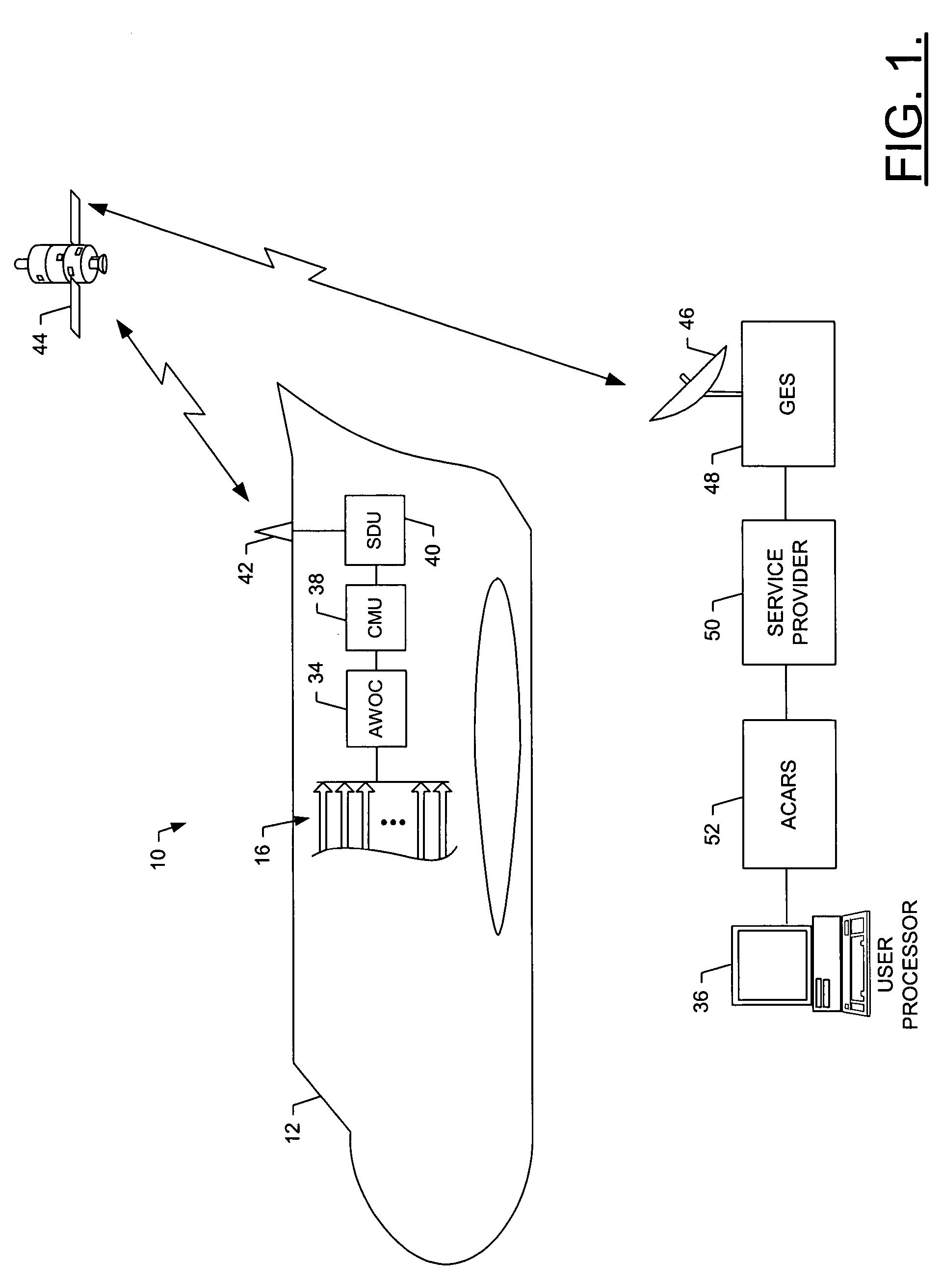 Systems and methods of recording events onboard a vehicle