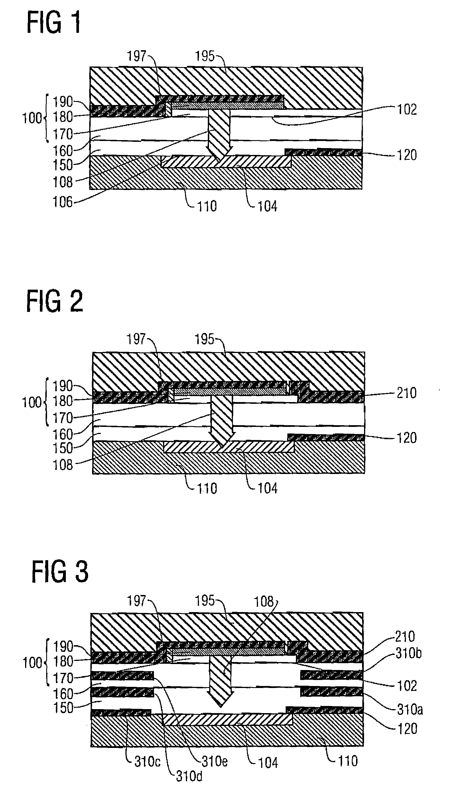 Integrated optocoupler with organic light emitter and inorganic photodetector