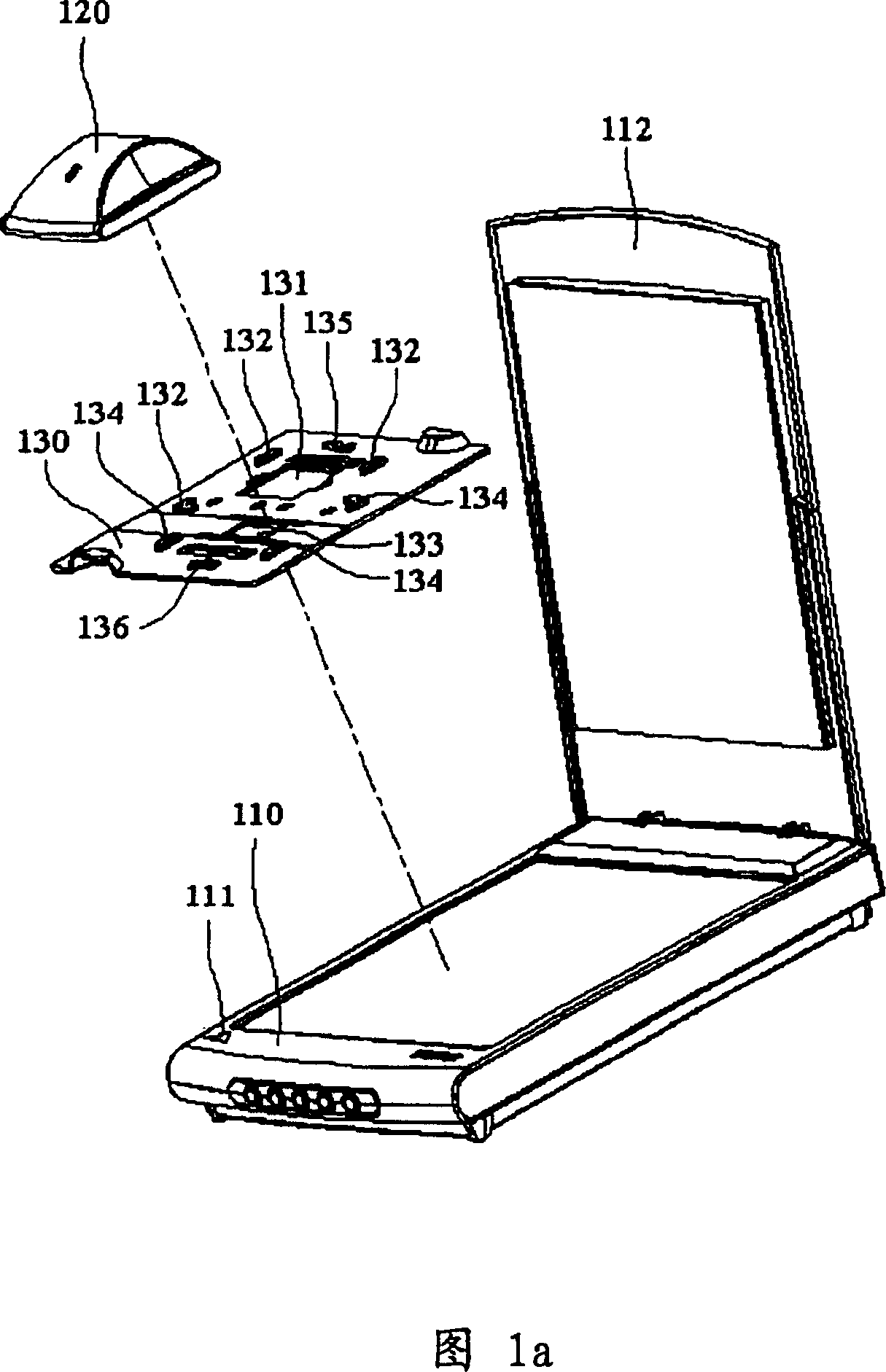 Scanner