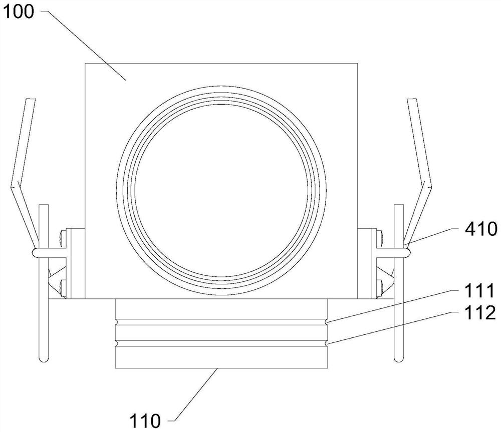 Magnetic separator and cleaning method