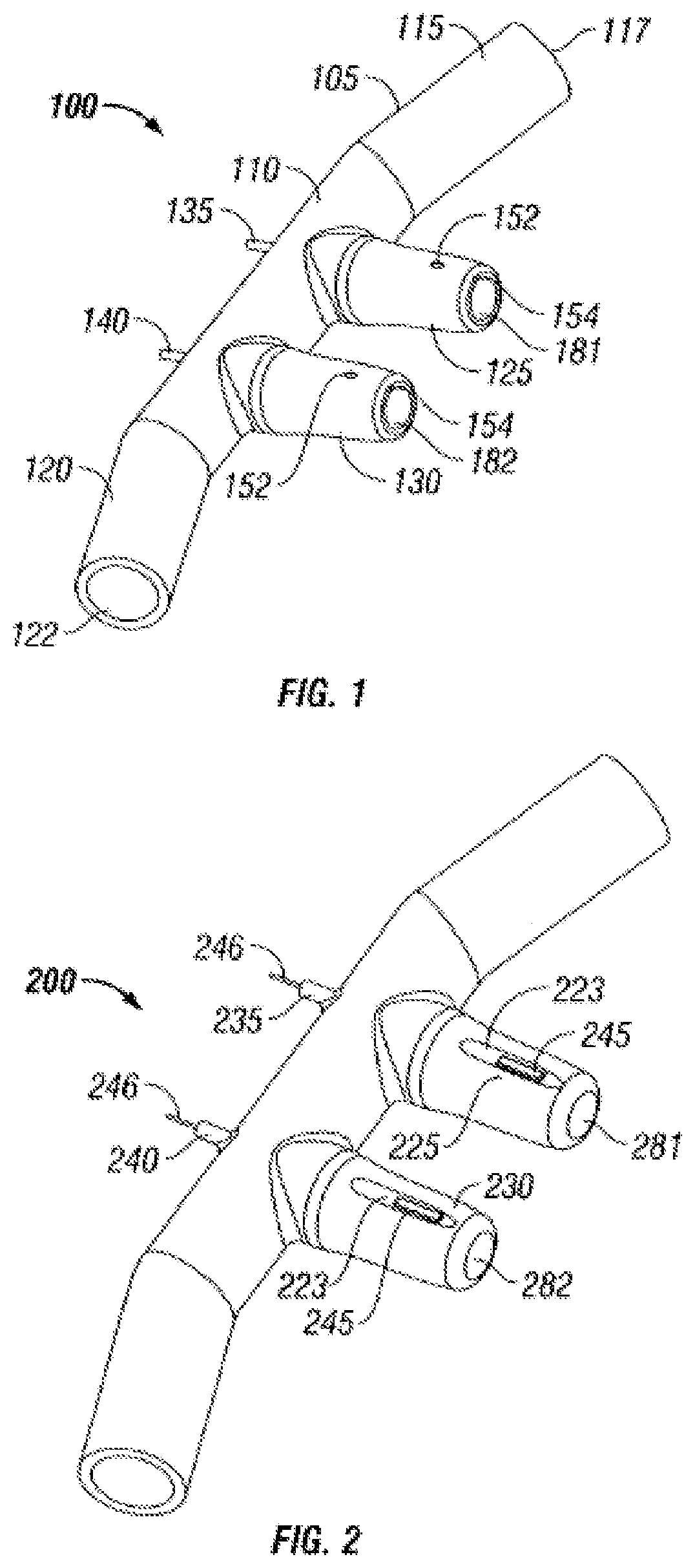 High flow therapy device utilizing a non-sealing respiratory interface and related methods