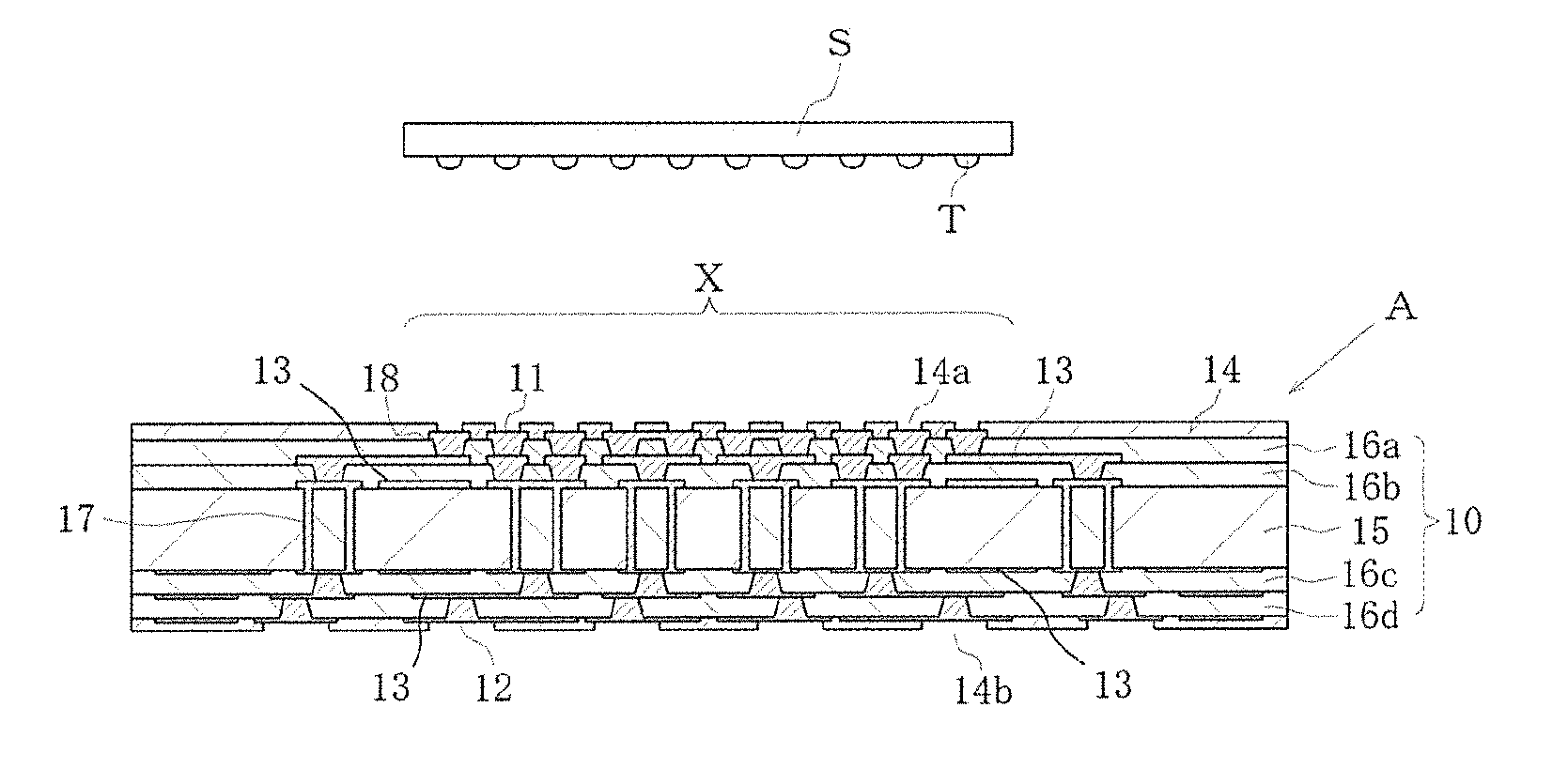 Wiring board